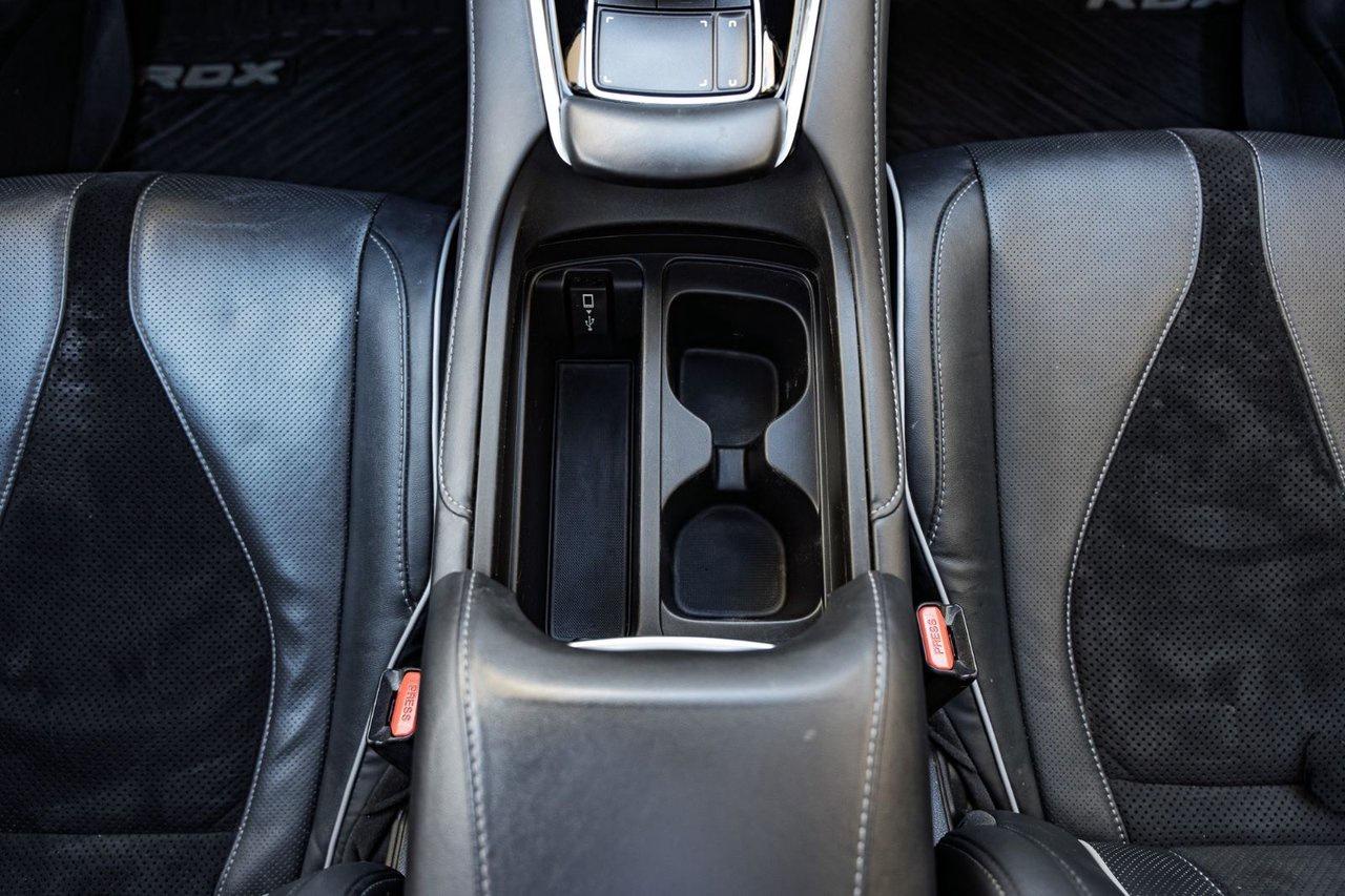 2019 Acura RDX A-Spec Photo