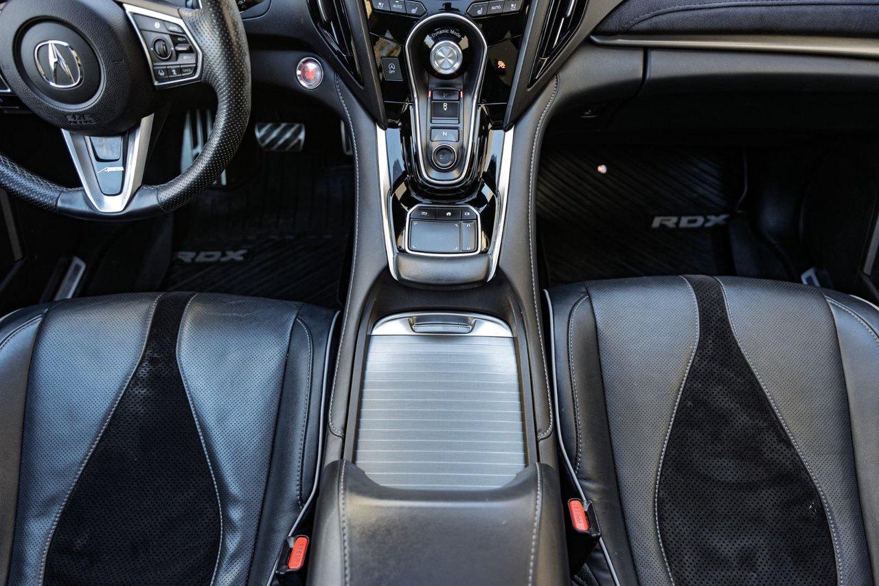 2019 Acura RDX A-Spec Photo