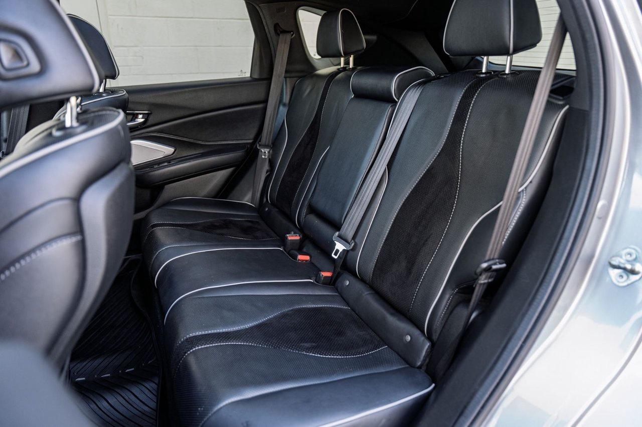 2019 Acura RDX A-Spec Photo