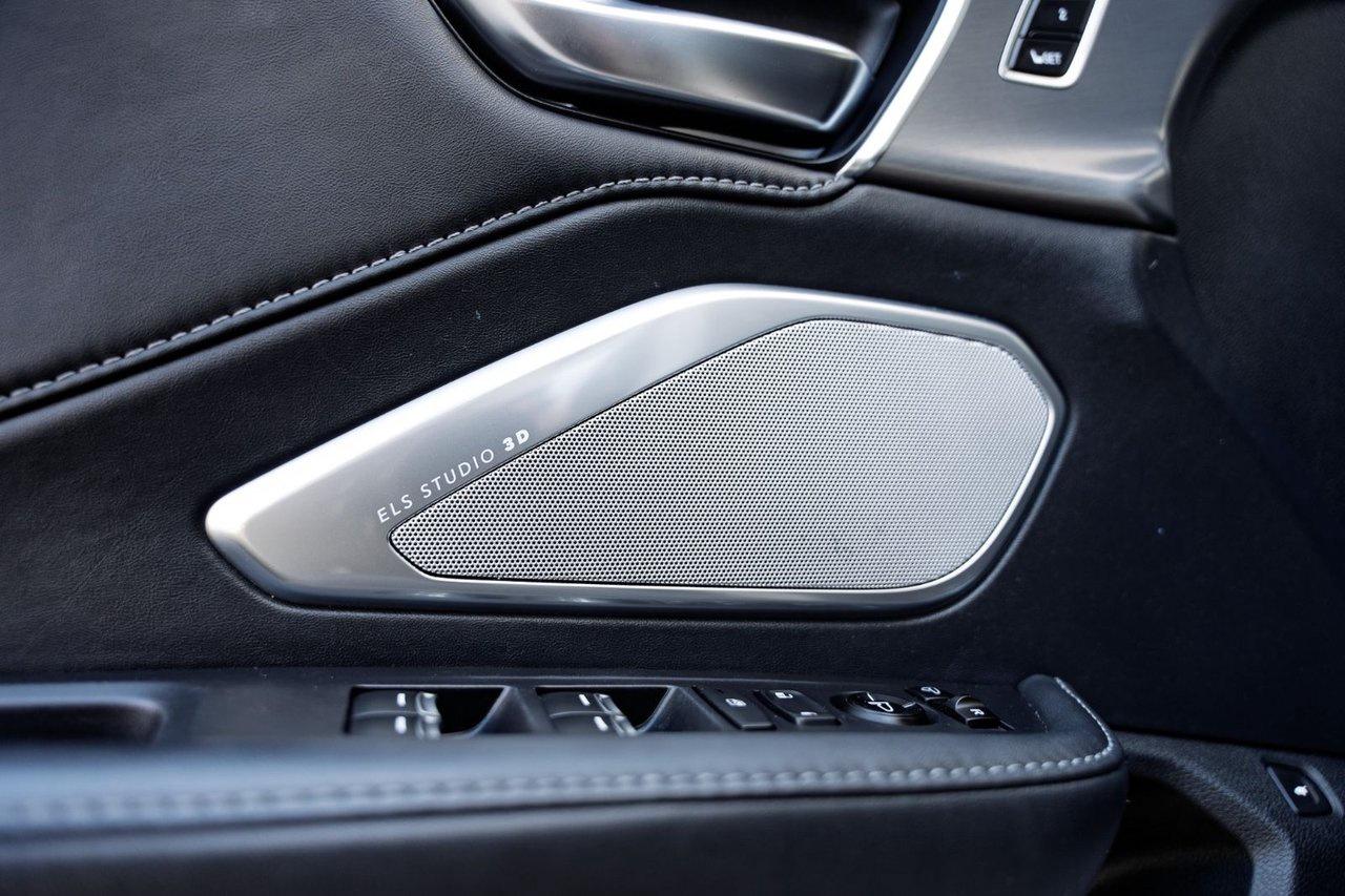 2019 Acura RDX A-Spec Photo