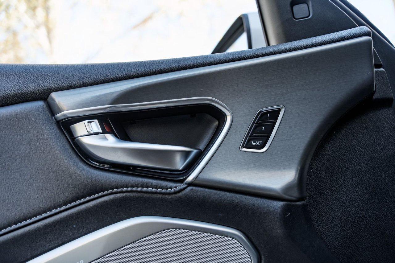 2019 Acura RDX A-Spec Photo