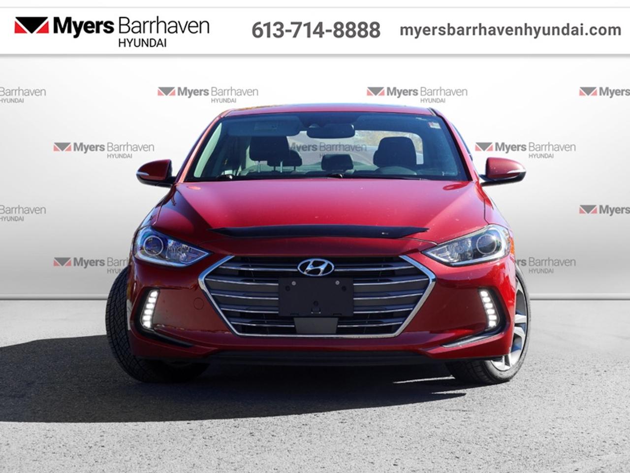 2018 Hyundai Elantra GL Auto  - Heated Seats - $109 B/W Photo5
