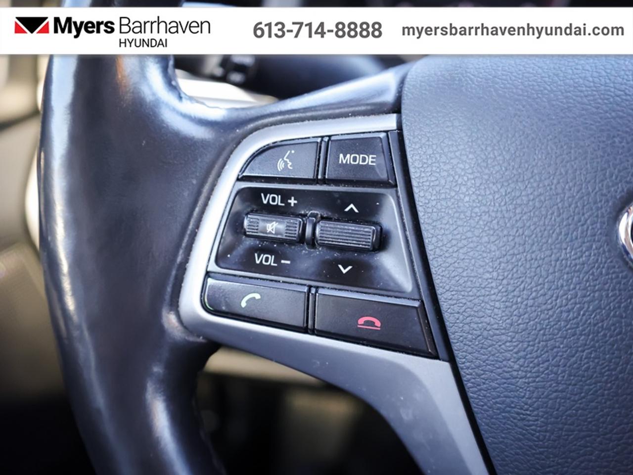 2018 Hyundai Elantra GL Auto  - Heated Seats - $109 B/W Photo