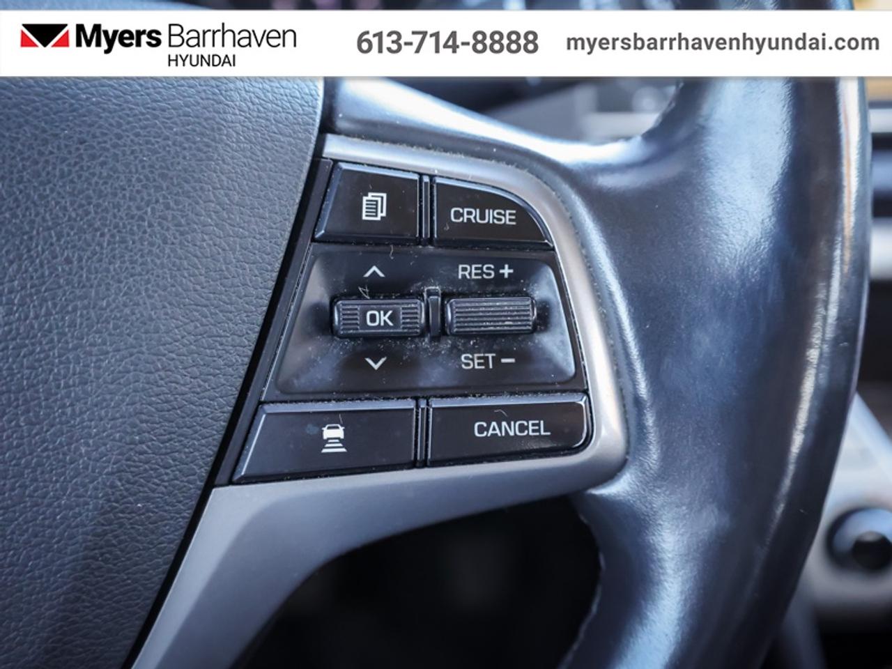 2018 Hyundai Elantra GL Auto  - Heated Seats - $109 B/W Photo