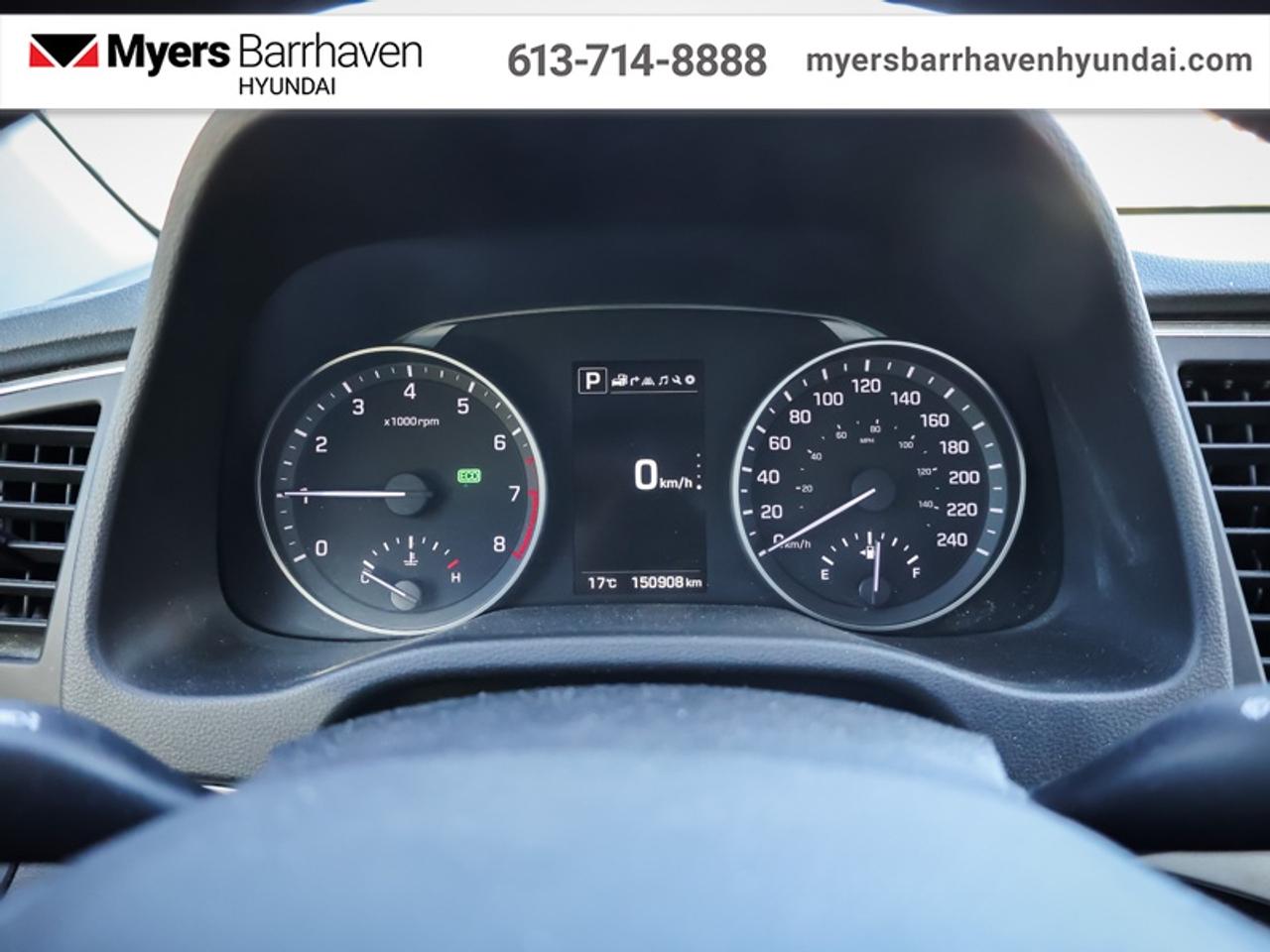 2018 Hyundai Elantra GL Auto  - Heated Seats - $109 B/W Photo