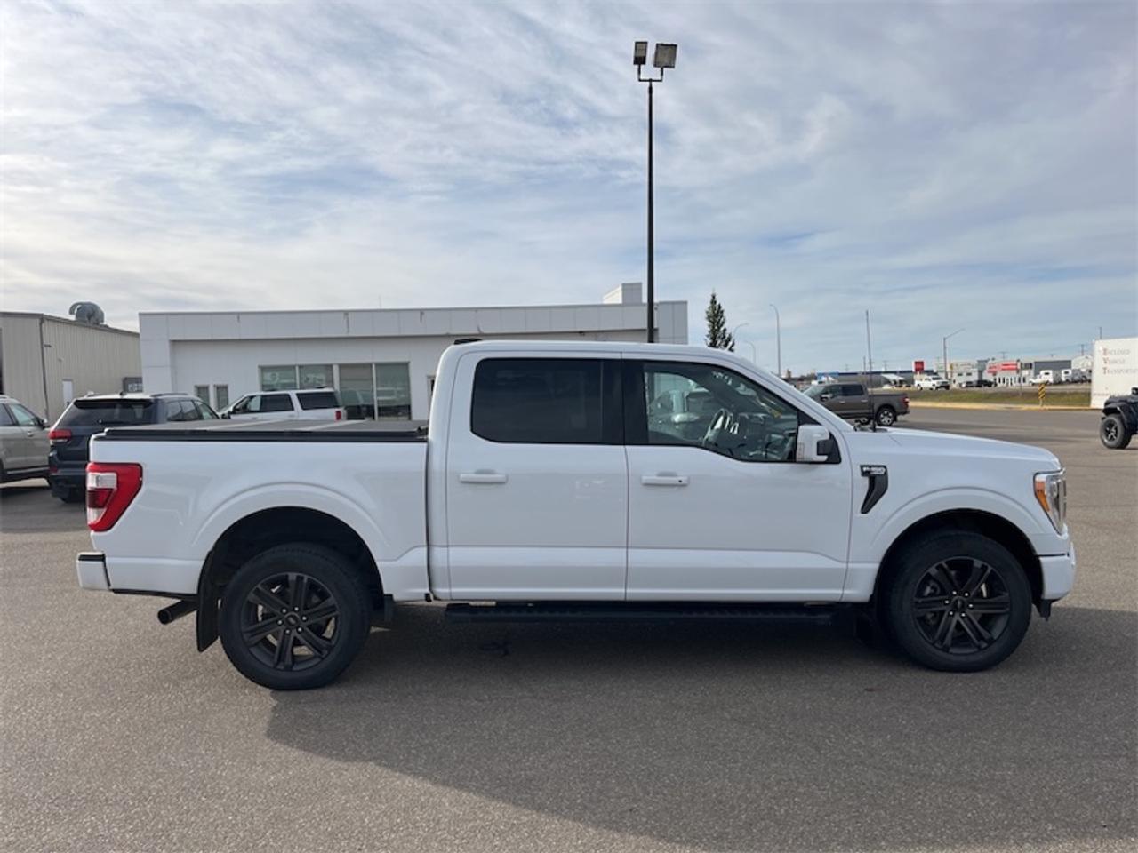 2022 Ford F-150  Photo5