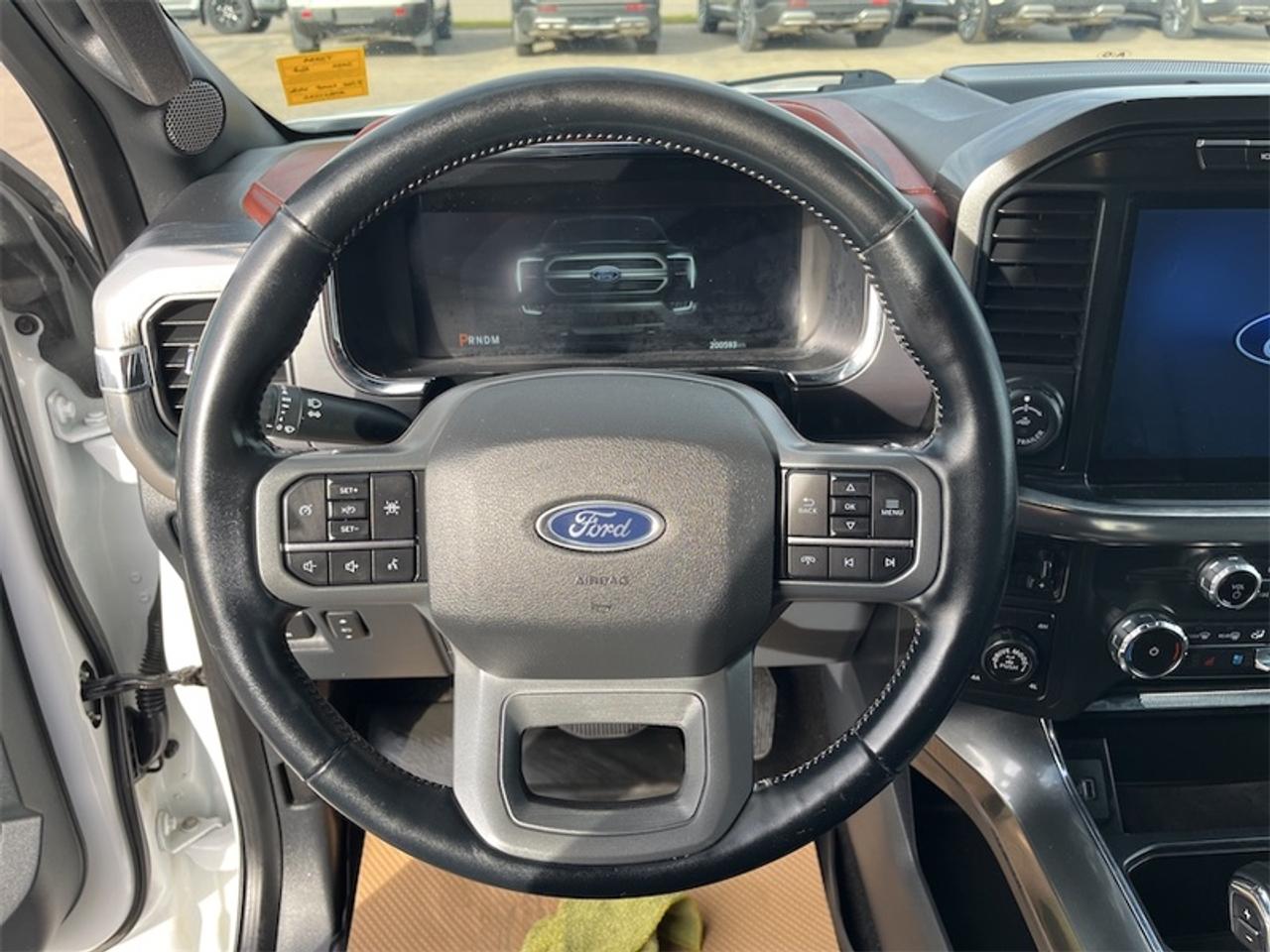 2022 Ford F-150  Photo5