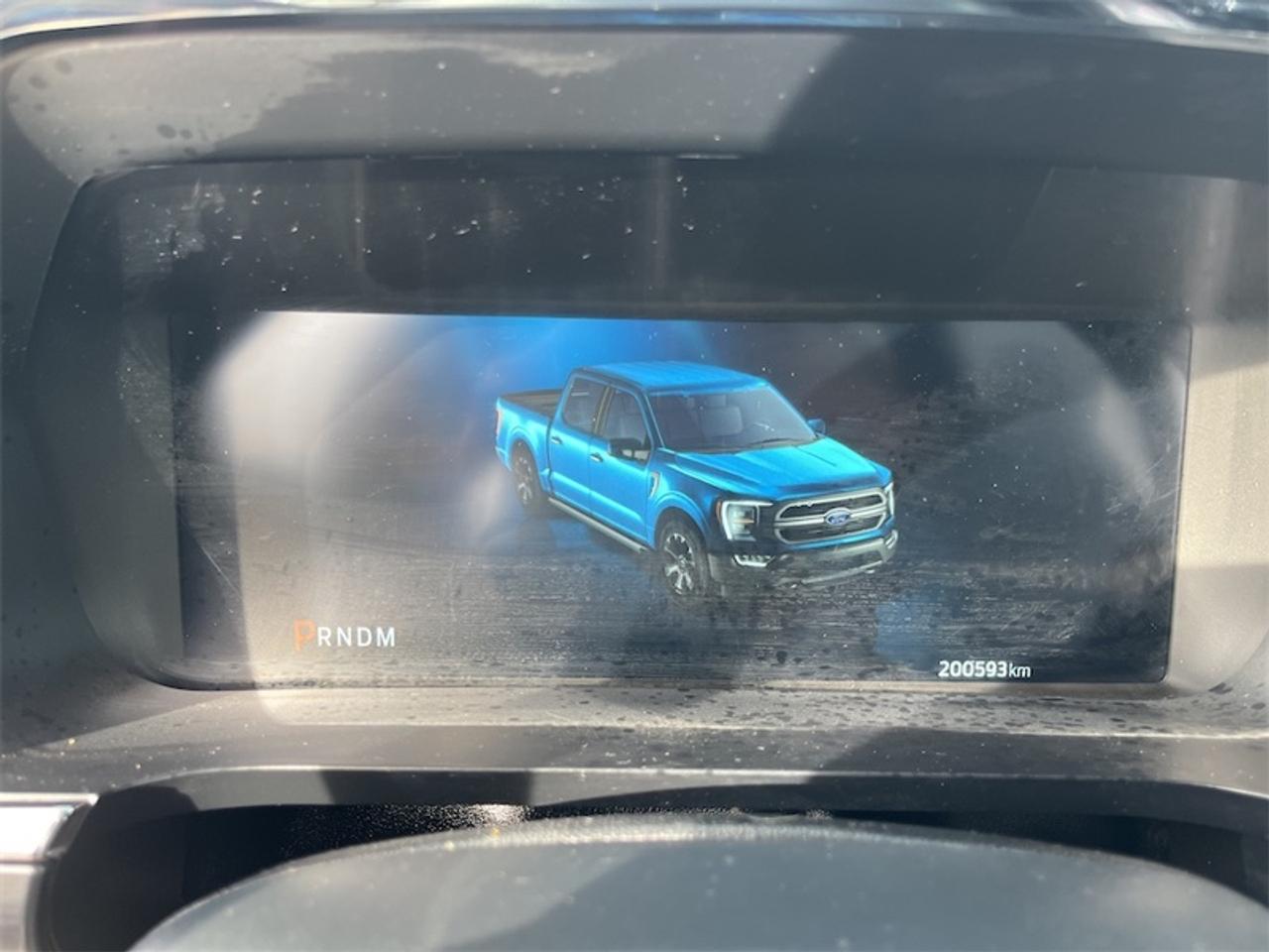 2022 Ford F-150  Photo5