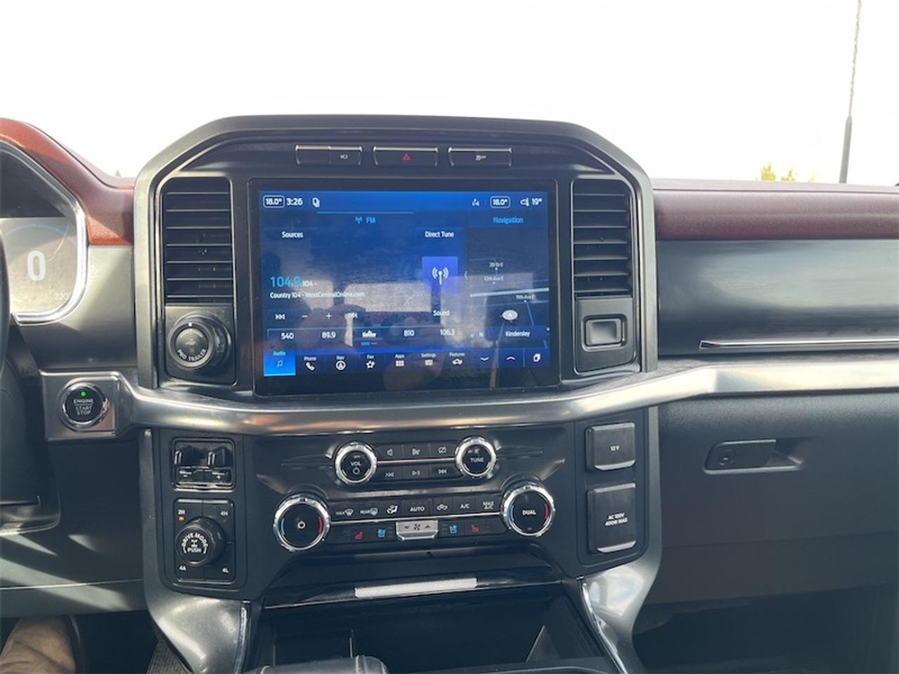 2022 Ford F-150  Photo5