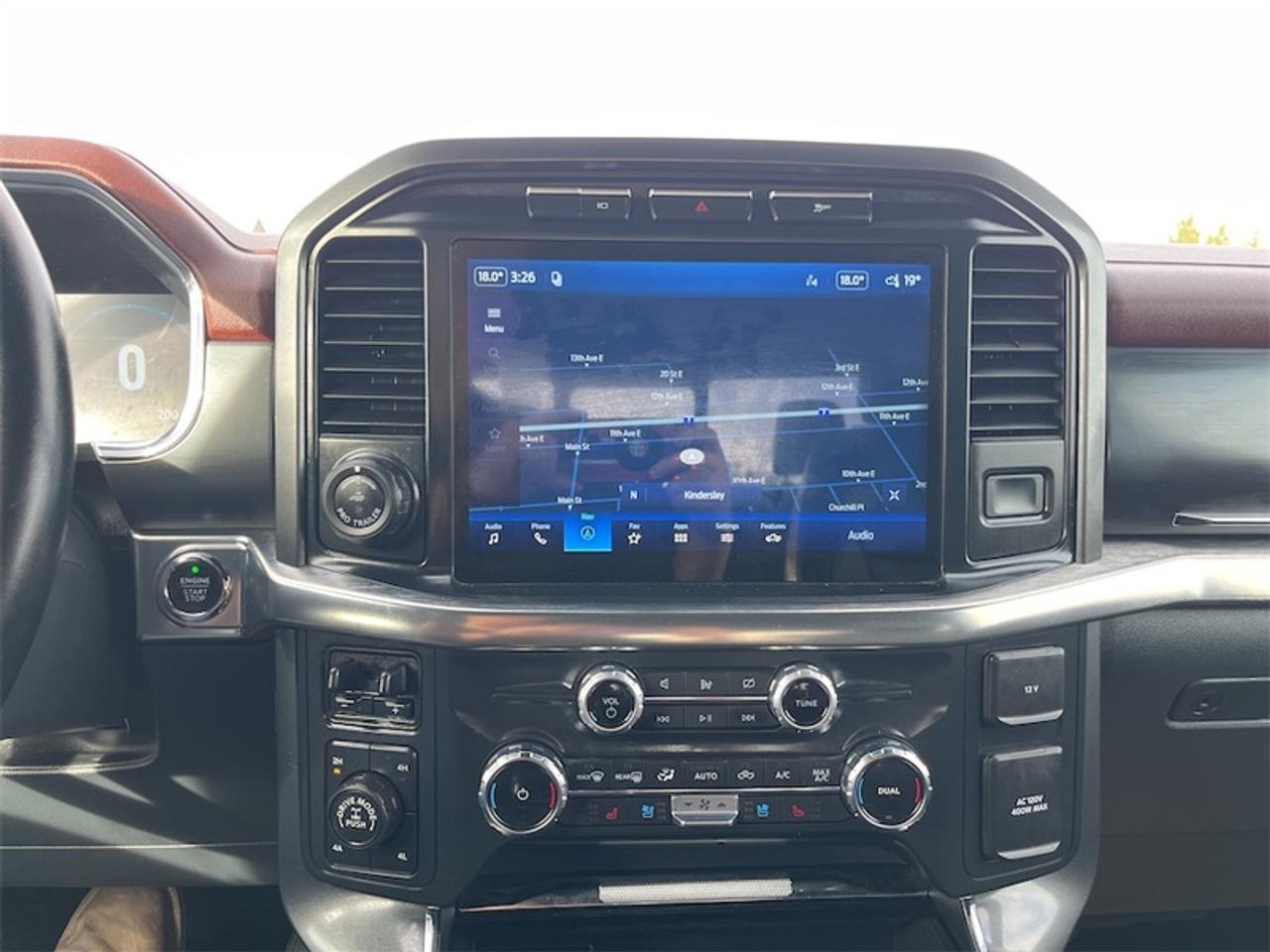 2022 Ford F-150  Photo5