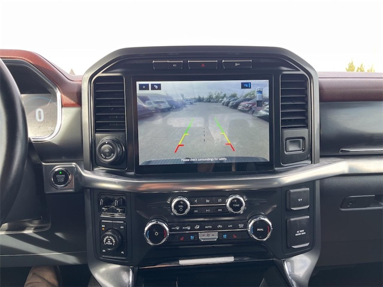2022 Ford F-150  Photo5