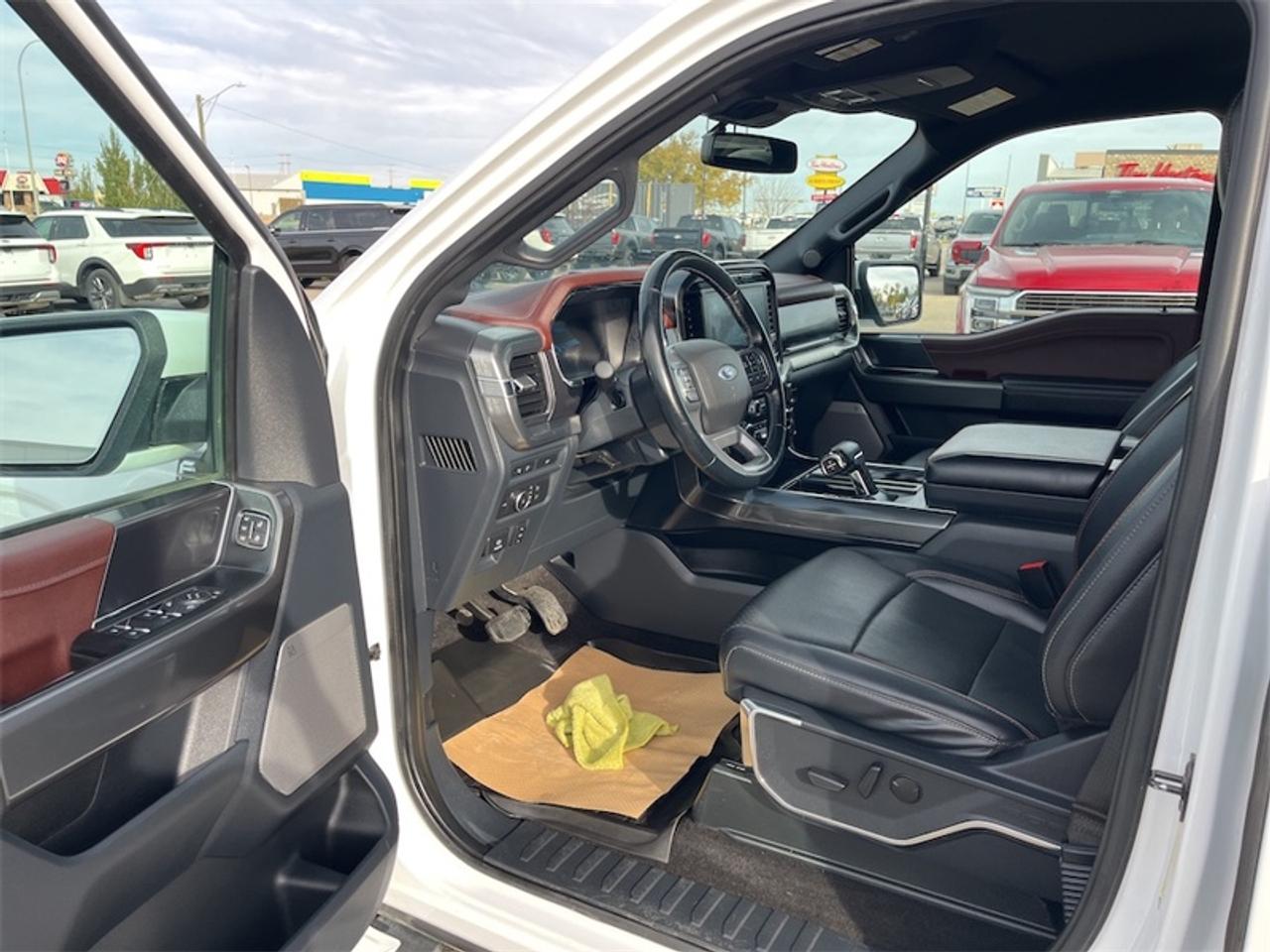 2022 Ford F-150  Photo5
