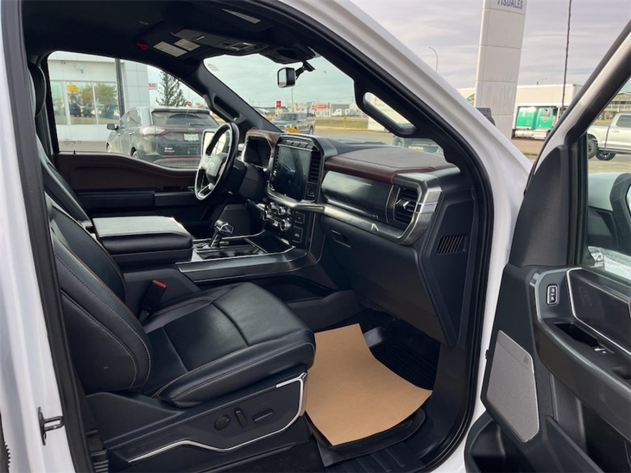 2022 Ford F-150  Photo5