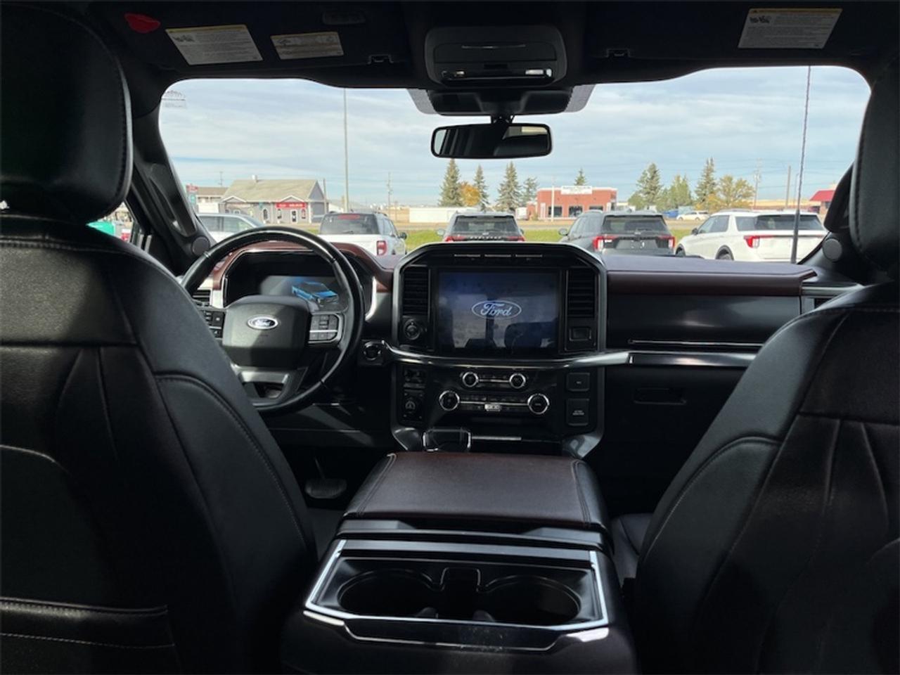 2022 Ford F-150  Photo5