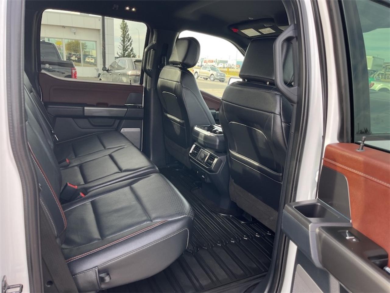 2022 Ford F-150  Photo5