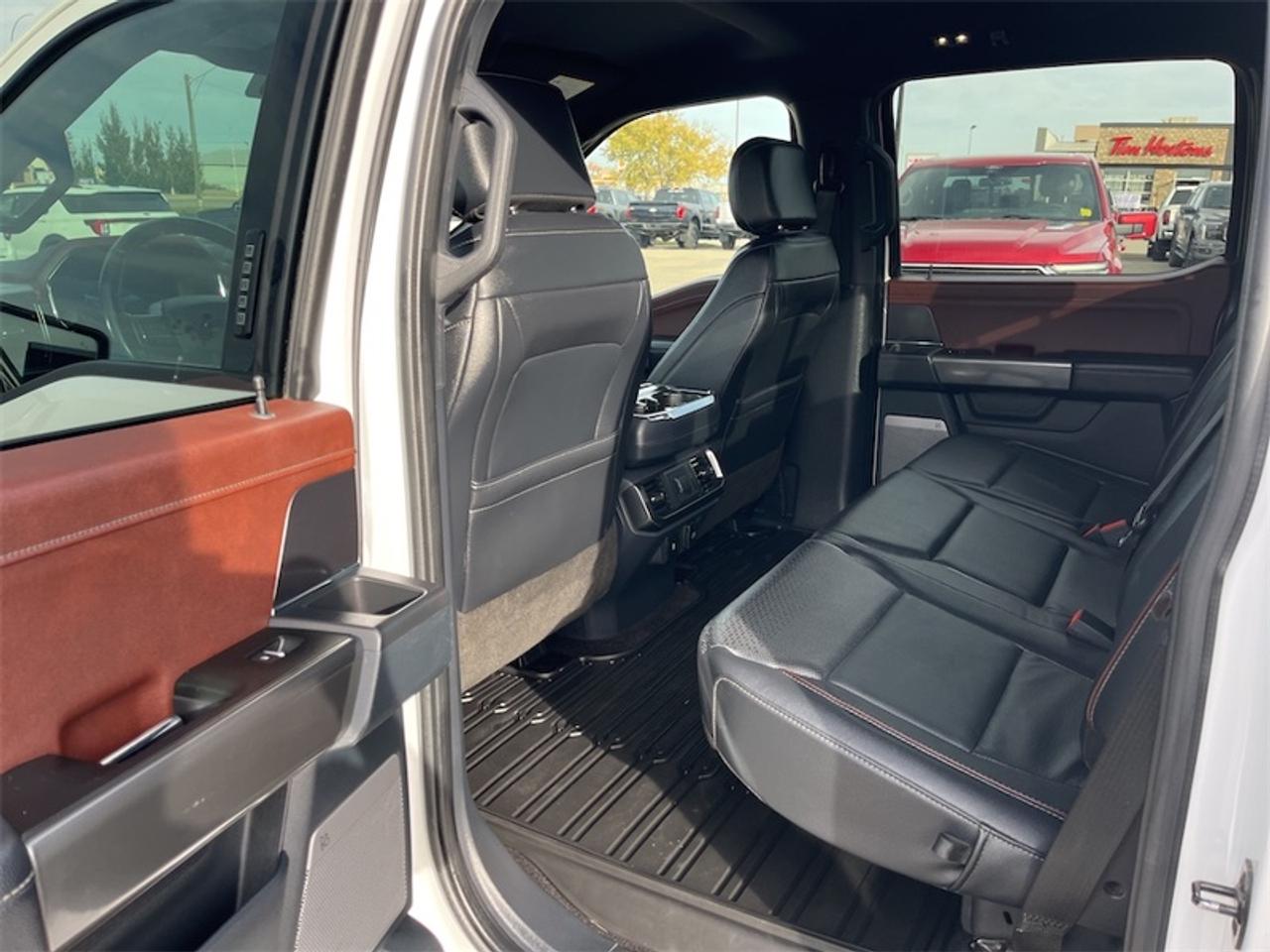 2022 Ford F-150  Photo5