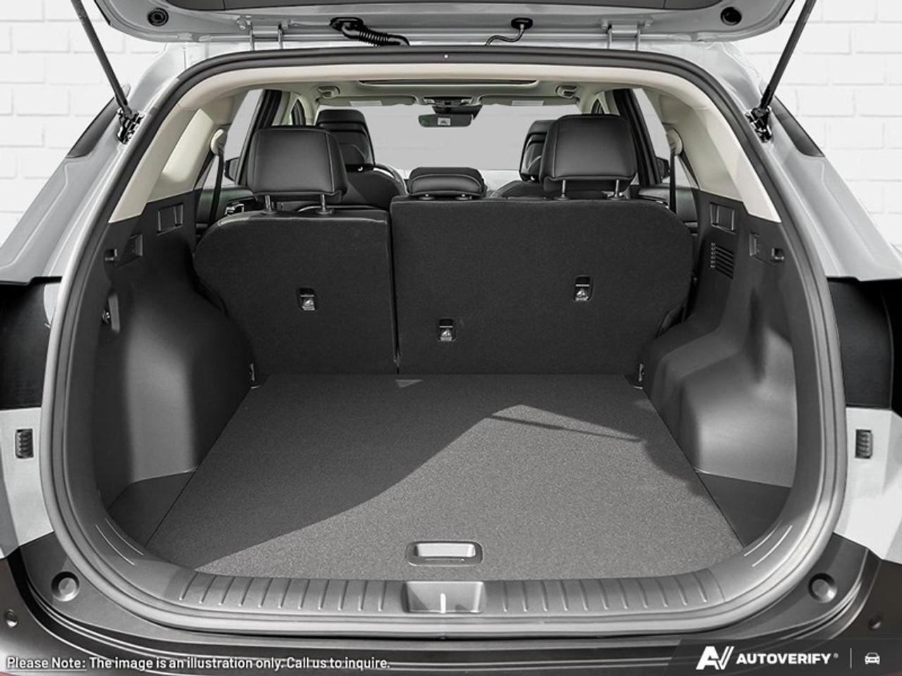 2027 Kia Sportage Hybrid EX Photo