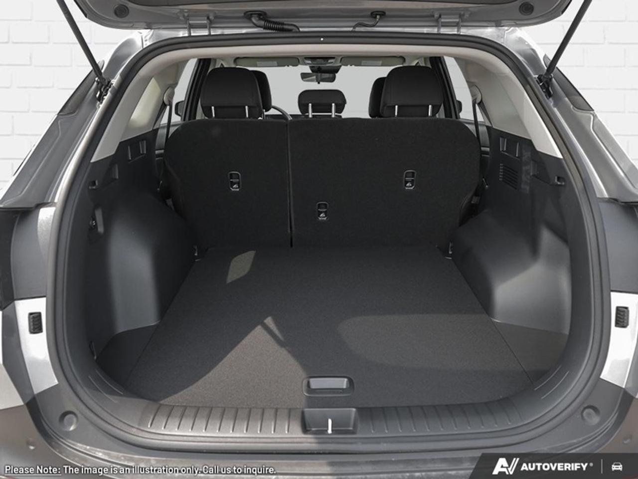 2027 Kia Sportage Hybrid EX Photo