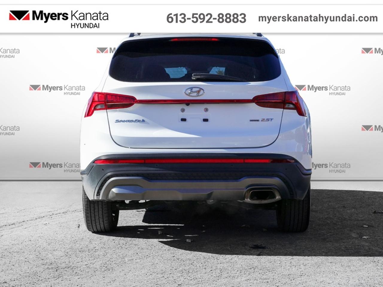 2023 Hyundai Santa Fe Urban AWD  - Sunroof -  Heated Seats Photo