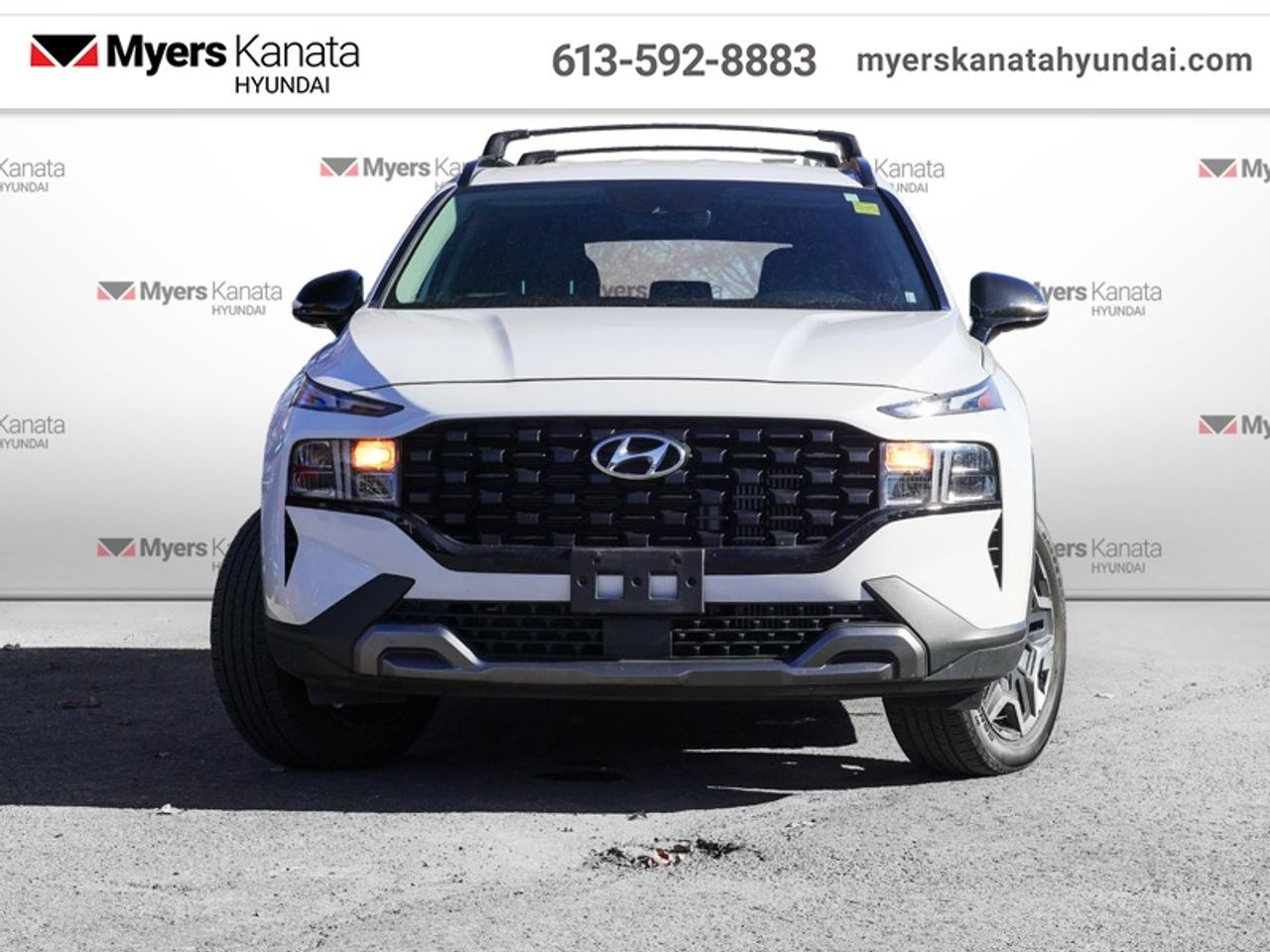 2023 Hyundai Santa Fe Urban AWD  - Sunroof -  Heated Seats Photo5
