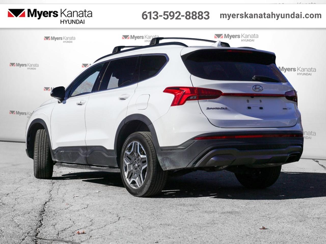2023 Hyundai Santa Fe Urban AWD  - Sunroof -  Heated Seats Photo