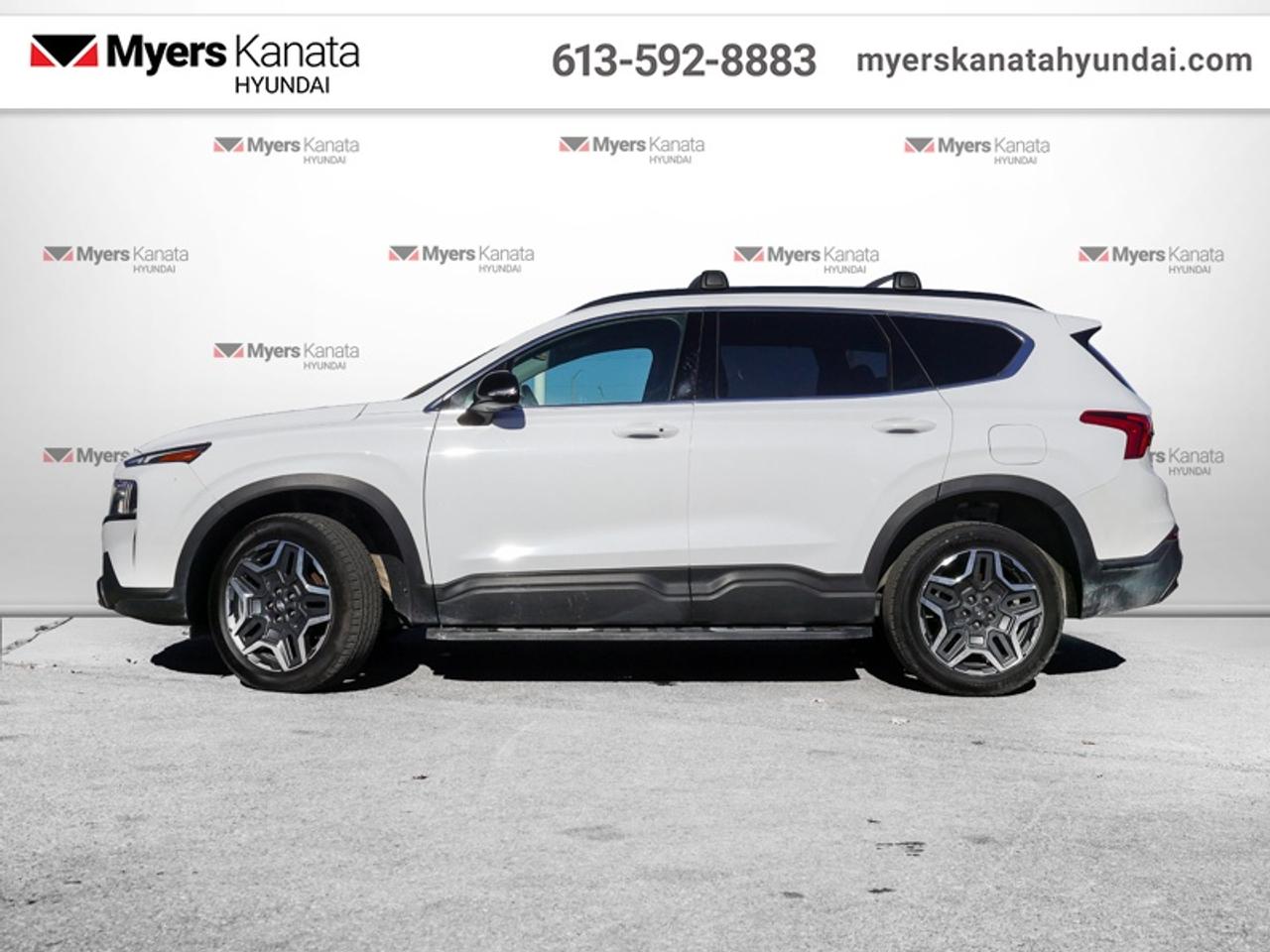 2023 Hyundai Santa Fe Urban AWD  - Sunroof -  Heated Seats Photo4