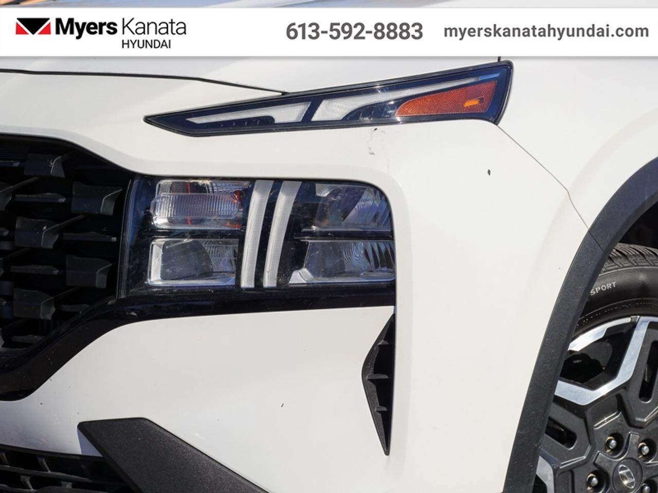 2023 Hyundai Santa Fe Urban AWD  - Sunroof -  Heated Seats Photo