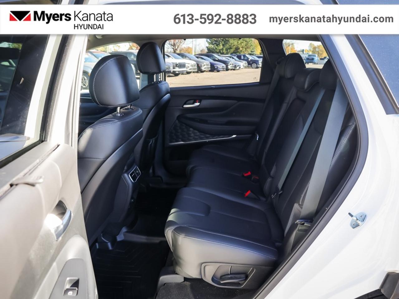 2023 Hyundai Santa Fe Urban AWD  - Sunroof -  Heated Seats Photo