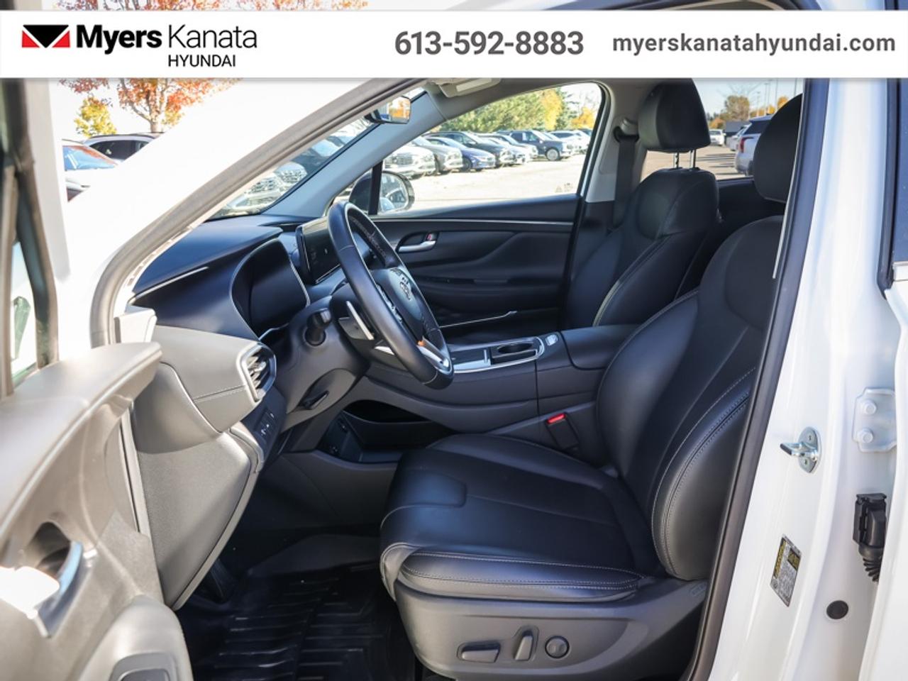 2023 Hyundai Santa Fe Urban AWD  - Sunroof -  Heated Seats Photo