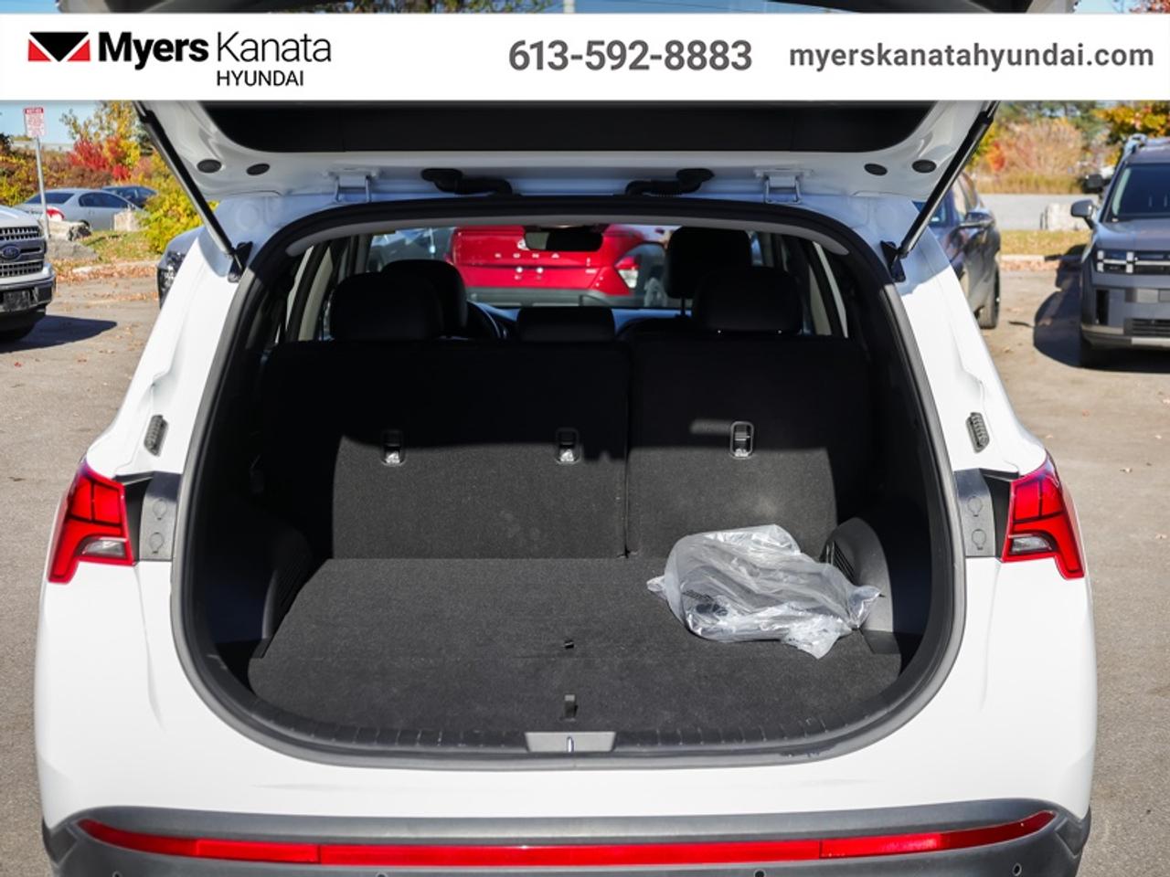 2023 Hyundai Santa Fe Urban AWD  - Sunroof -  Heated Seats Photo