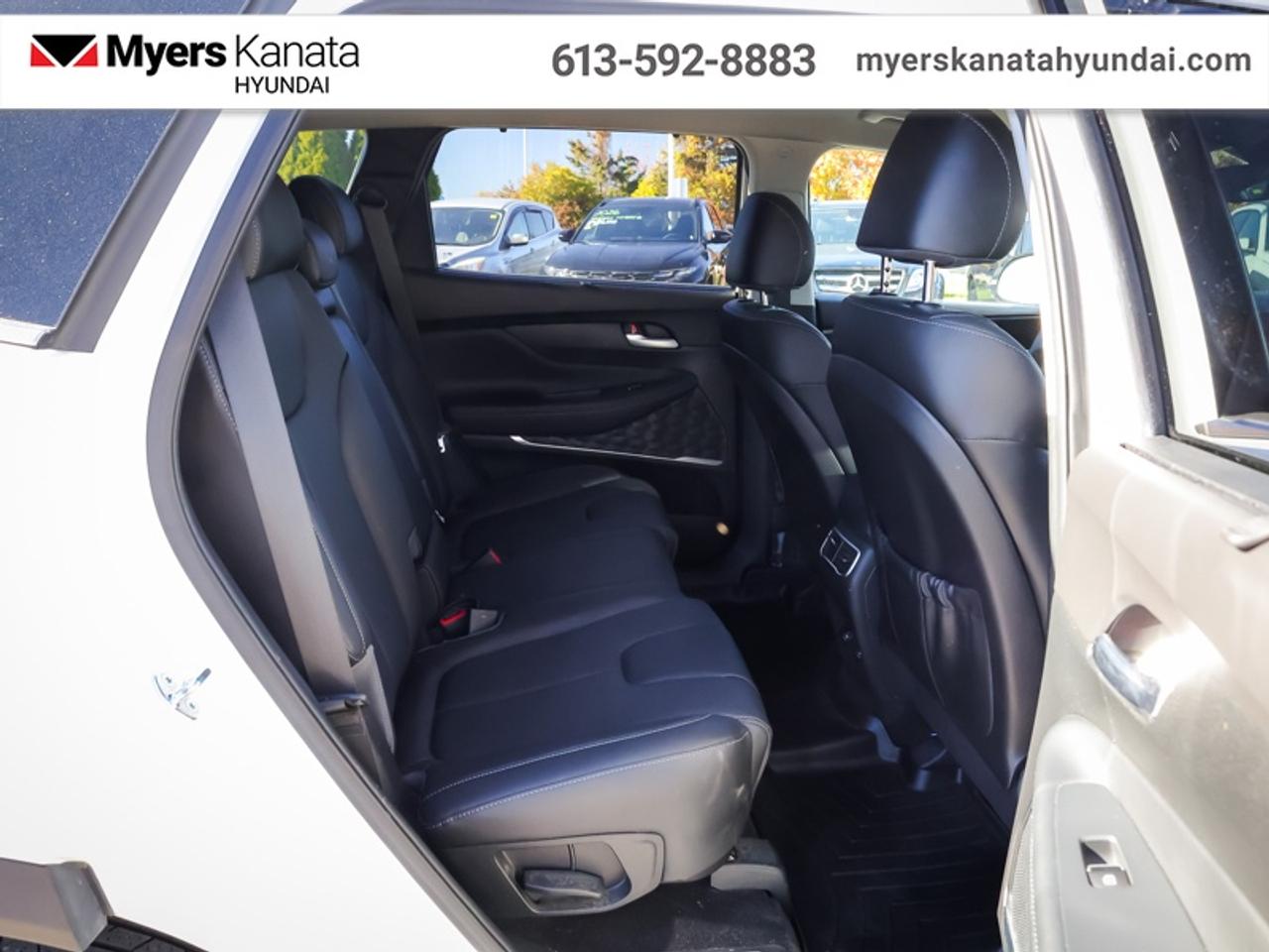 2023 Hyundai Santa Fe Urban AWD  - Sunroof -  Heated Seats Photo