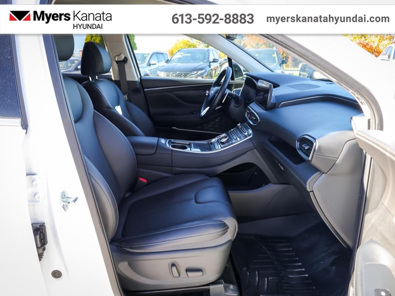 2023 Hyundai Santa Fe Urban AWD  - Sunroof -  Heated Seats Photo
