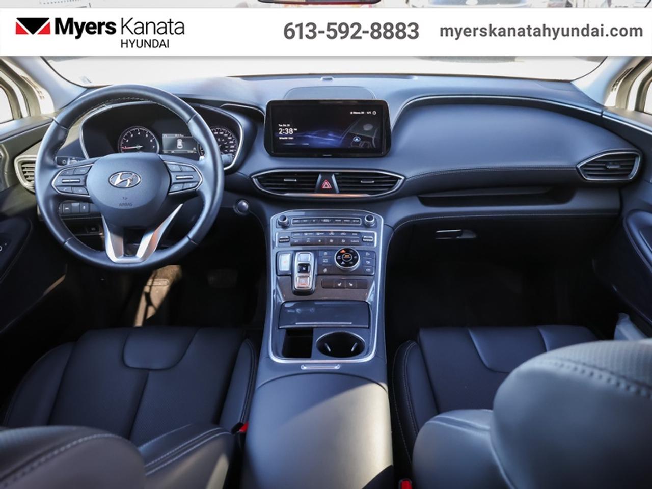 2023 Hyundai Santa Fe Urban AWD  - Sunroof -  Heated Seats Photo