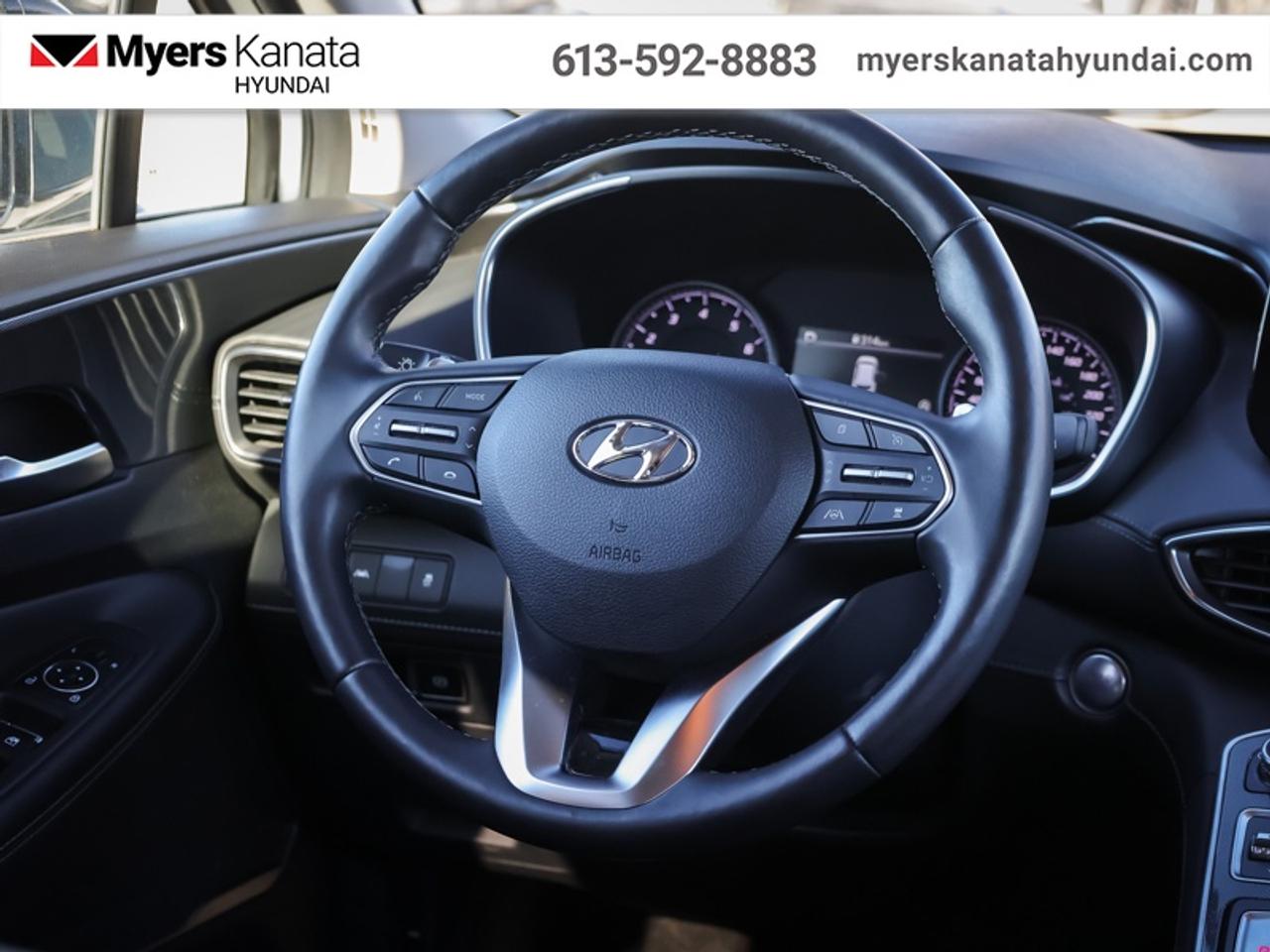 2023 Hyundai Santa Fe Urban AWD  - Sunroof -  Heated Seats Photo