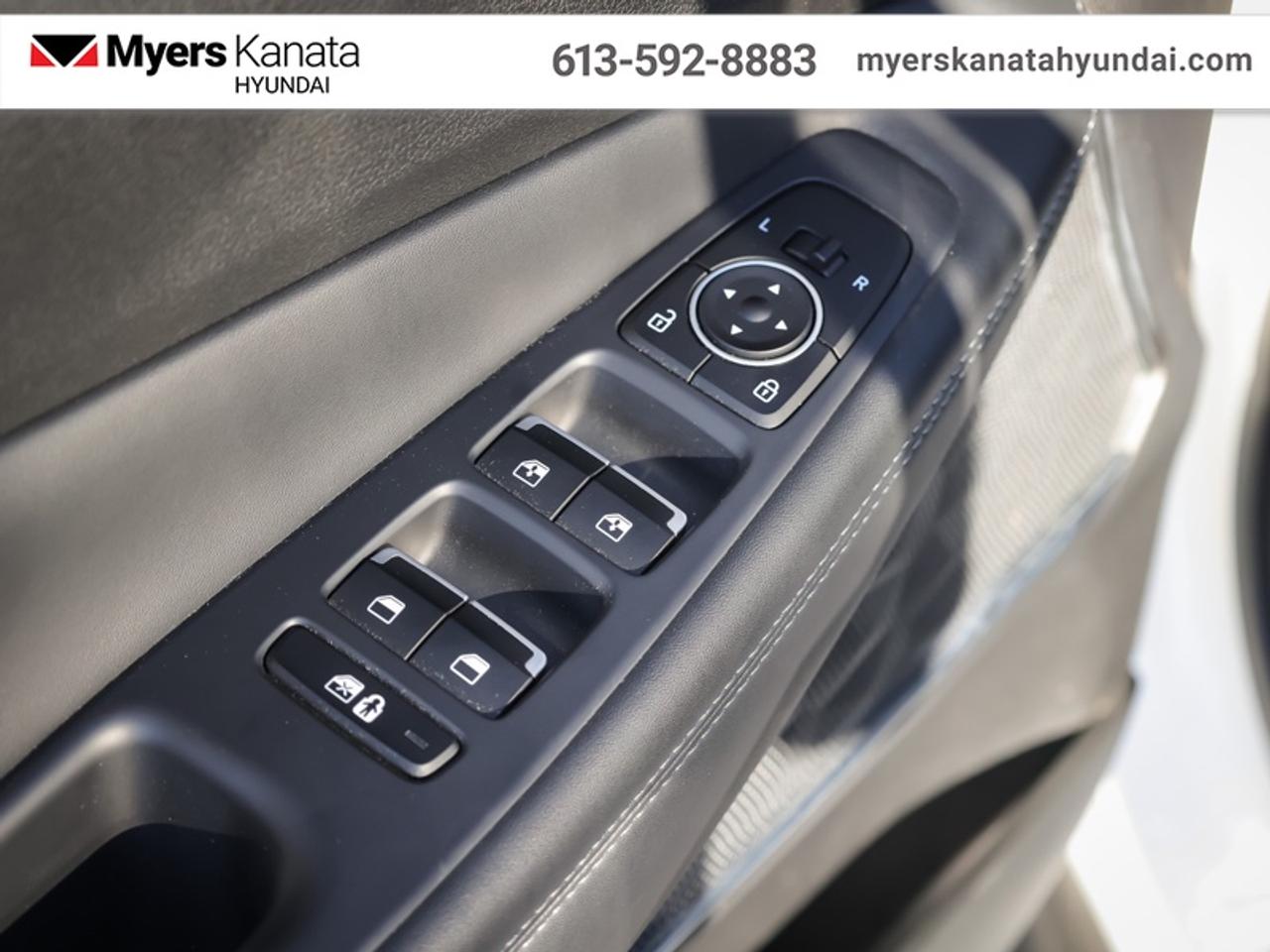 2023 Hyundai Santa Fe Urban AWD  - Sunroof -  Heated Seats Photo