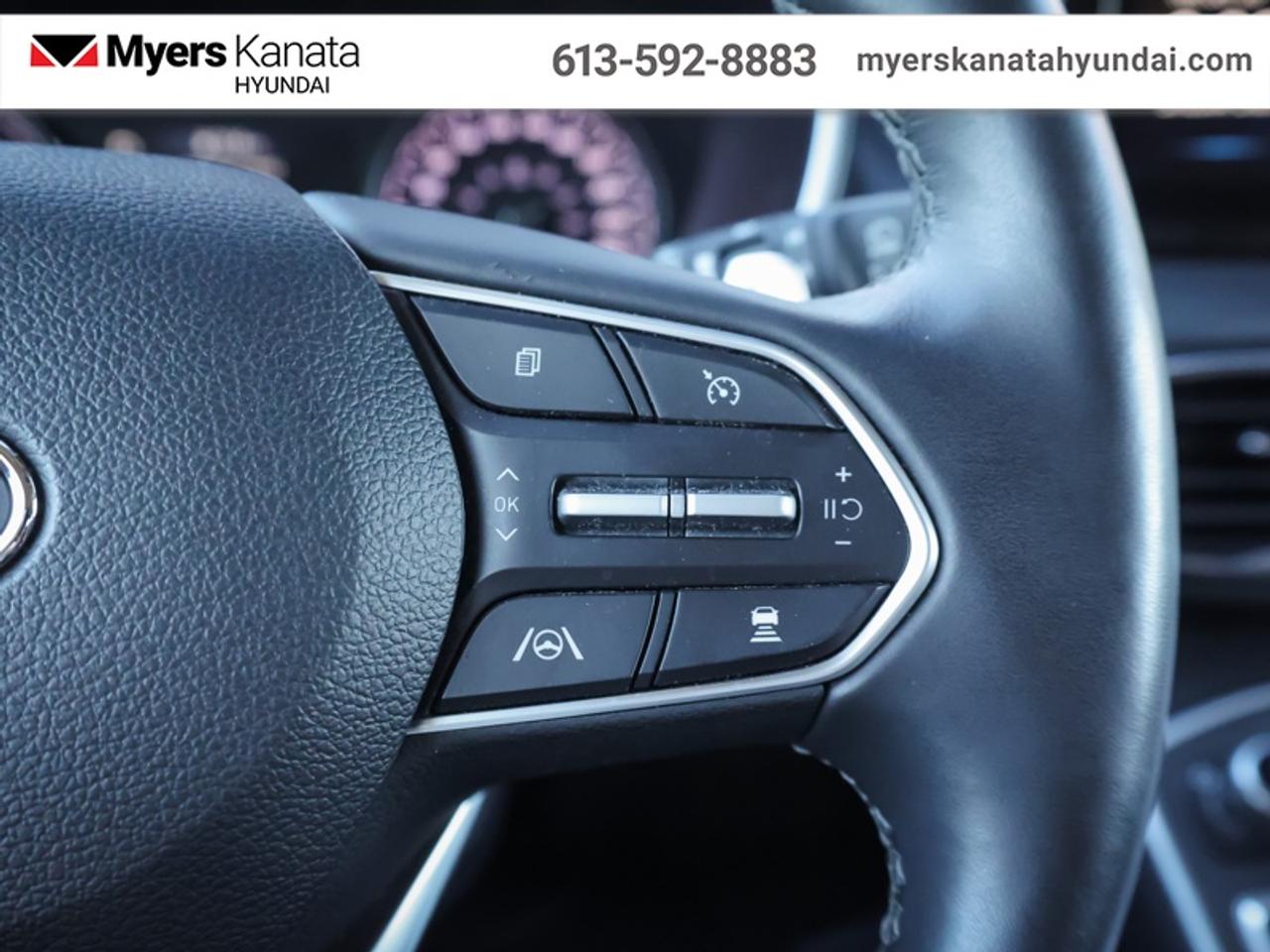 2023 Hyundai Santa Fe Urban AWD  - Sunroof -  Heated Seats Photo