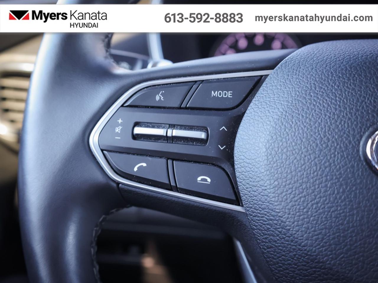 2023 Hyundai Santa Fe Urban AWD  - Sunroof -  Heated Seats Photo