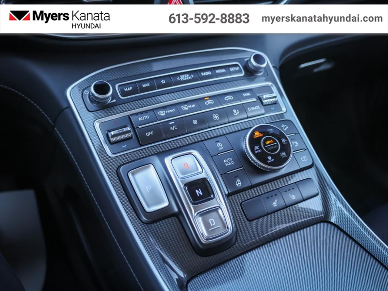 2023 Hyundai Santa Fe Urban AWD  - Sunroof -  Heated Seats Photo