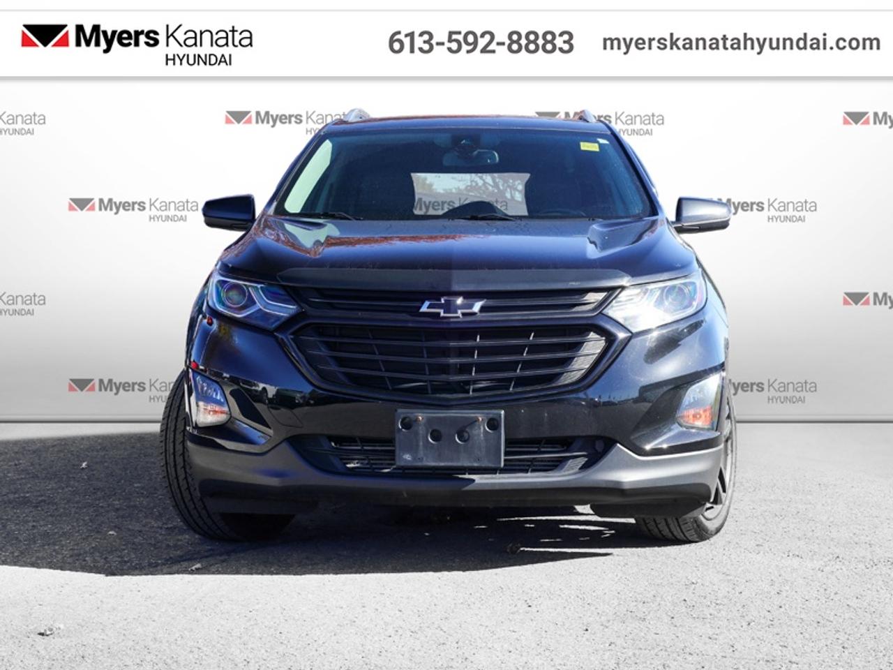 2020 Chevrolet Equinox LT  - Aluminum Wheels -  Apple CarPlay - $64.04 /Wk Photo