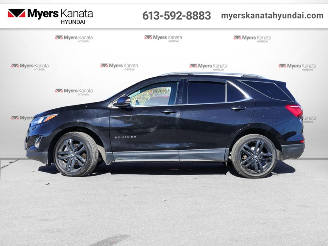 2020 Chevrolet Equinox LT  - Aluminum Wheels -  Apple CarPlay - $64.04 /Wk Photo4