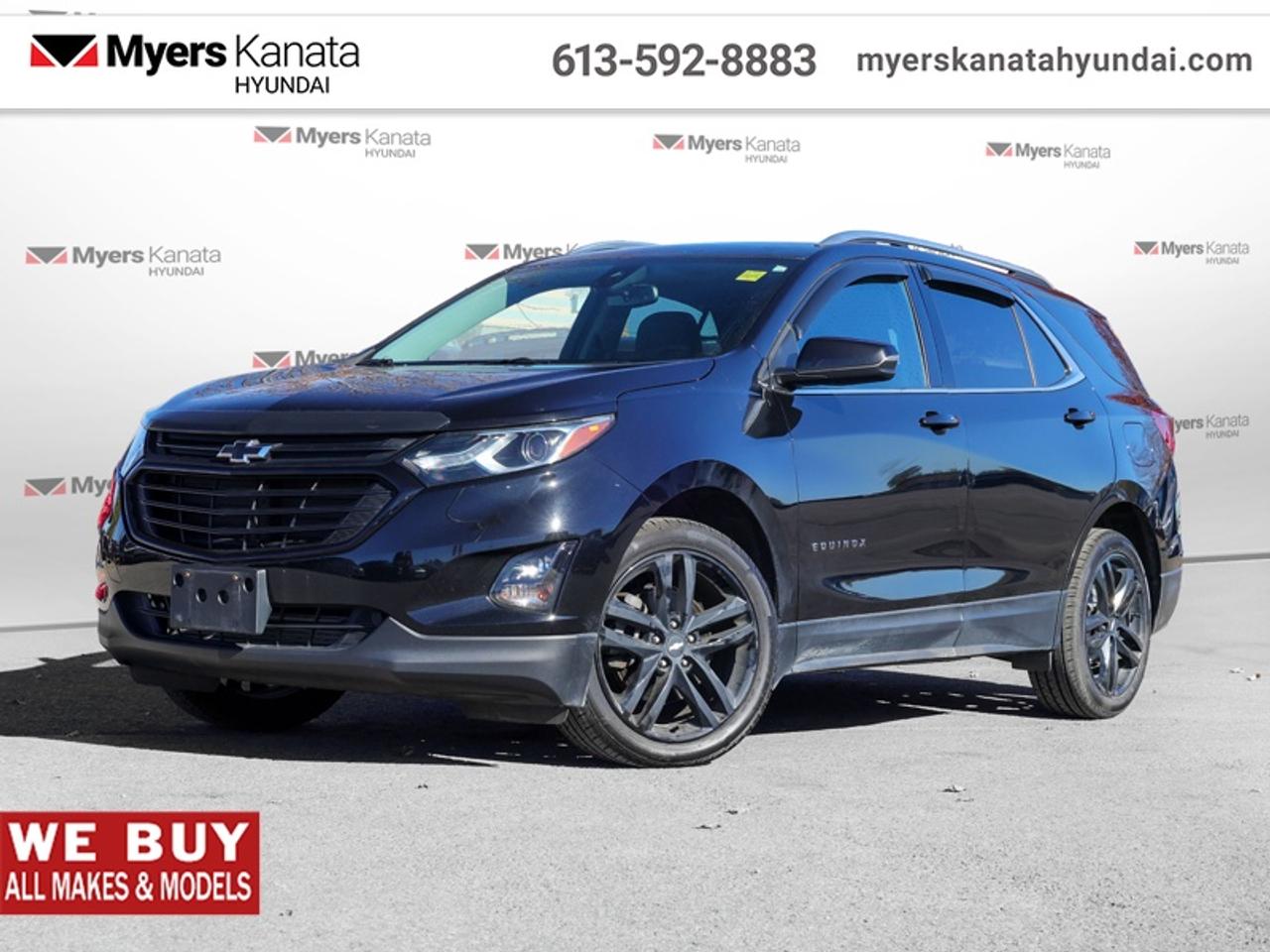 2020 Chevrolet Equinox LT  - Aluminum Wheels -  Apple CarPlay - $64.04 /Wk Photo0