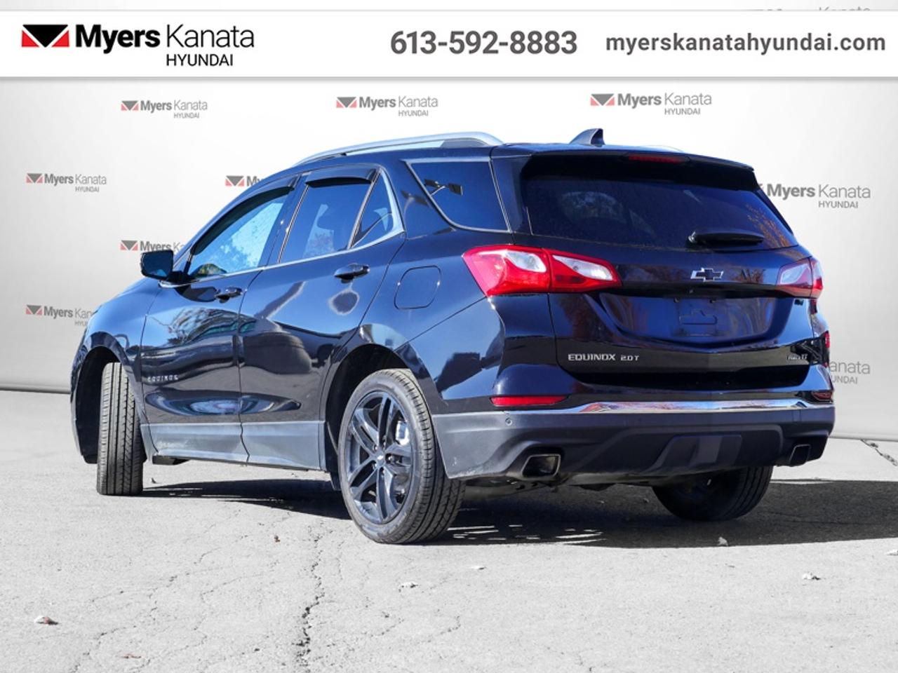 2020 Chevrolet Equinox LT  - Aluminum Wheels -  Apple CarPlay - $64.04 /Wk Photo