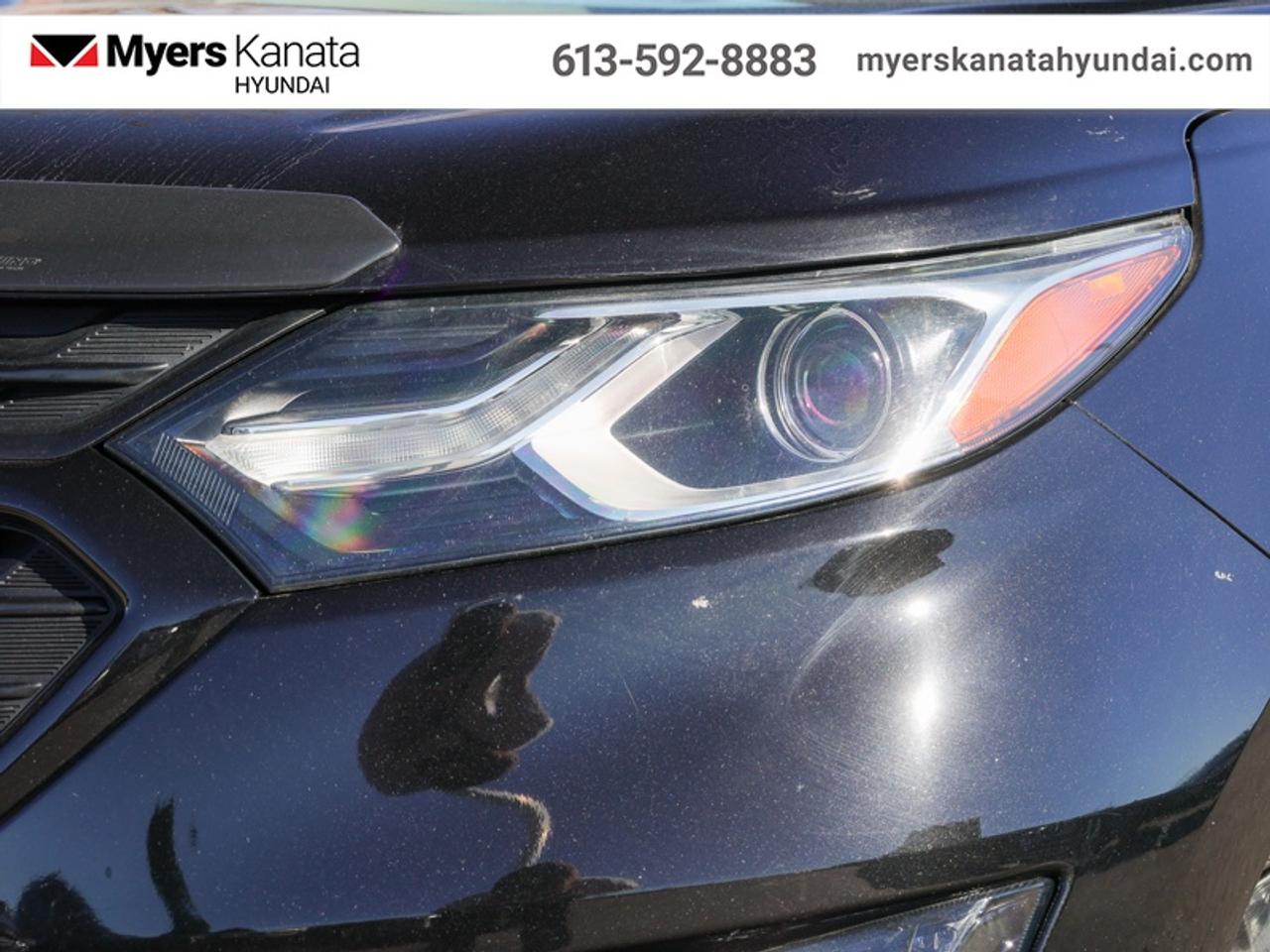 2020 Chevrolet Equinox LT  - Aluminum Wheels -  Apple CarPlay - $64.04 /Wk Photo