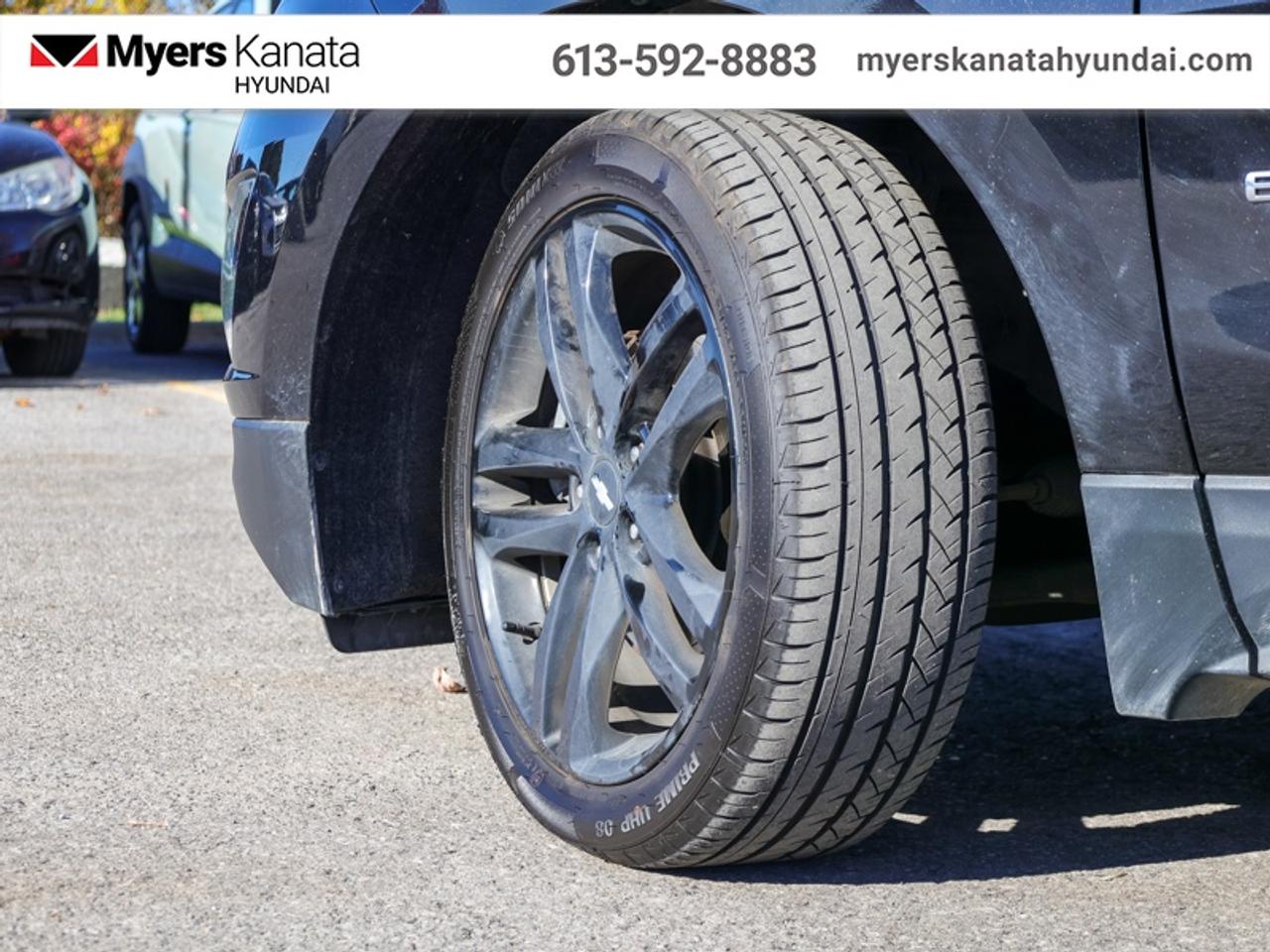 2020 Chevrolet Equinox LT  - Aluminum Wheels -  Apple CarPlay - $64.04 /Wk Photo
