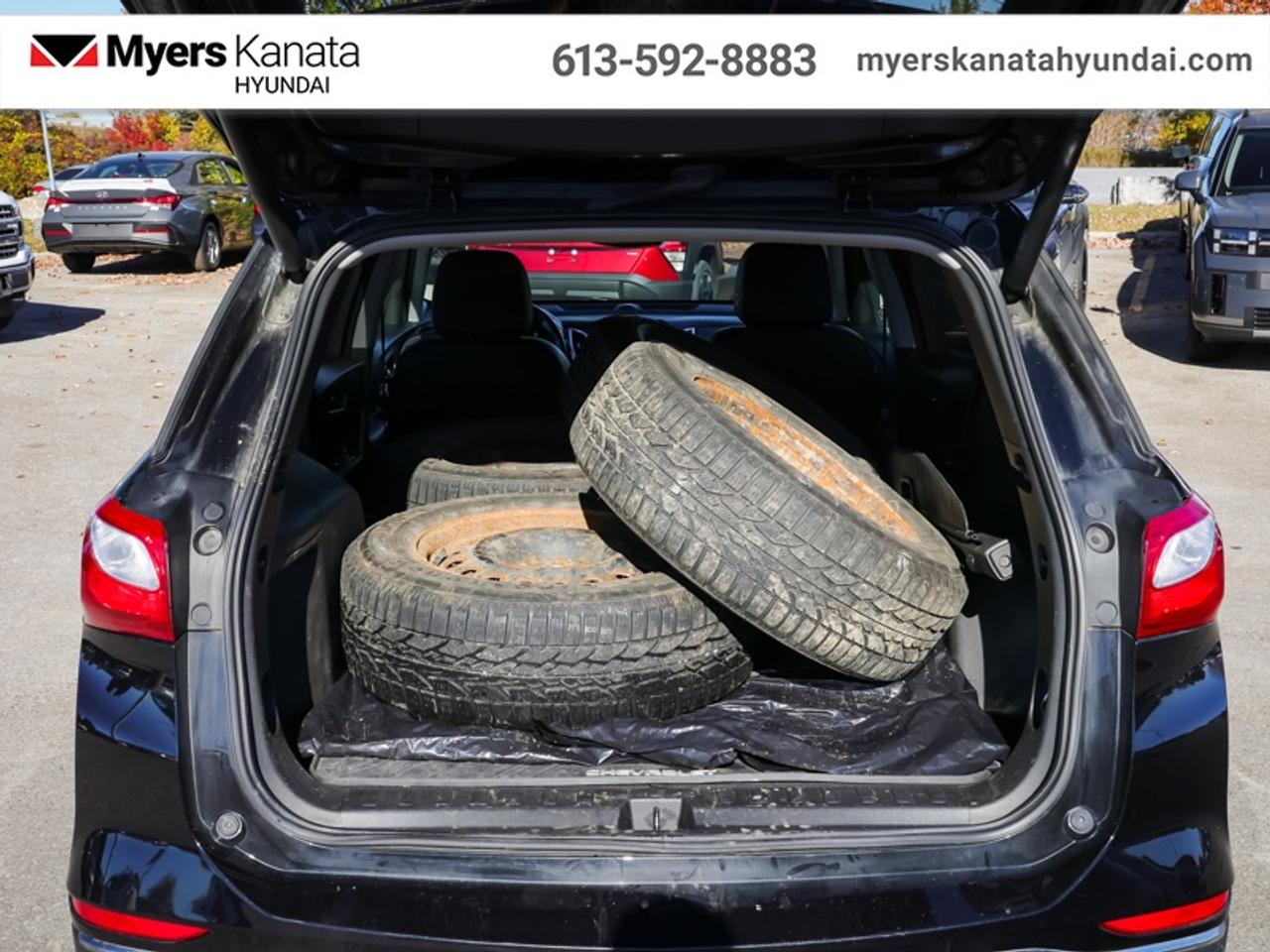 2020 Chevrolet Equinox LT  - Aluminum Wheels -  Apple CarPlay - $64.04 /Wk Photo