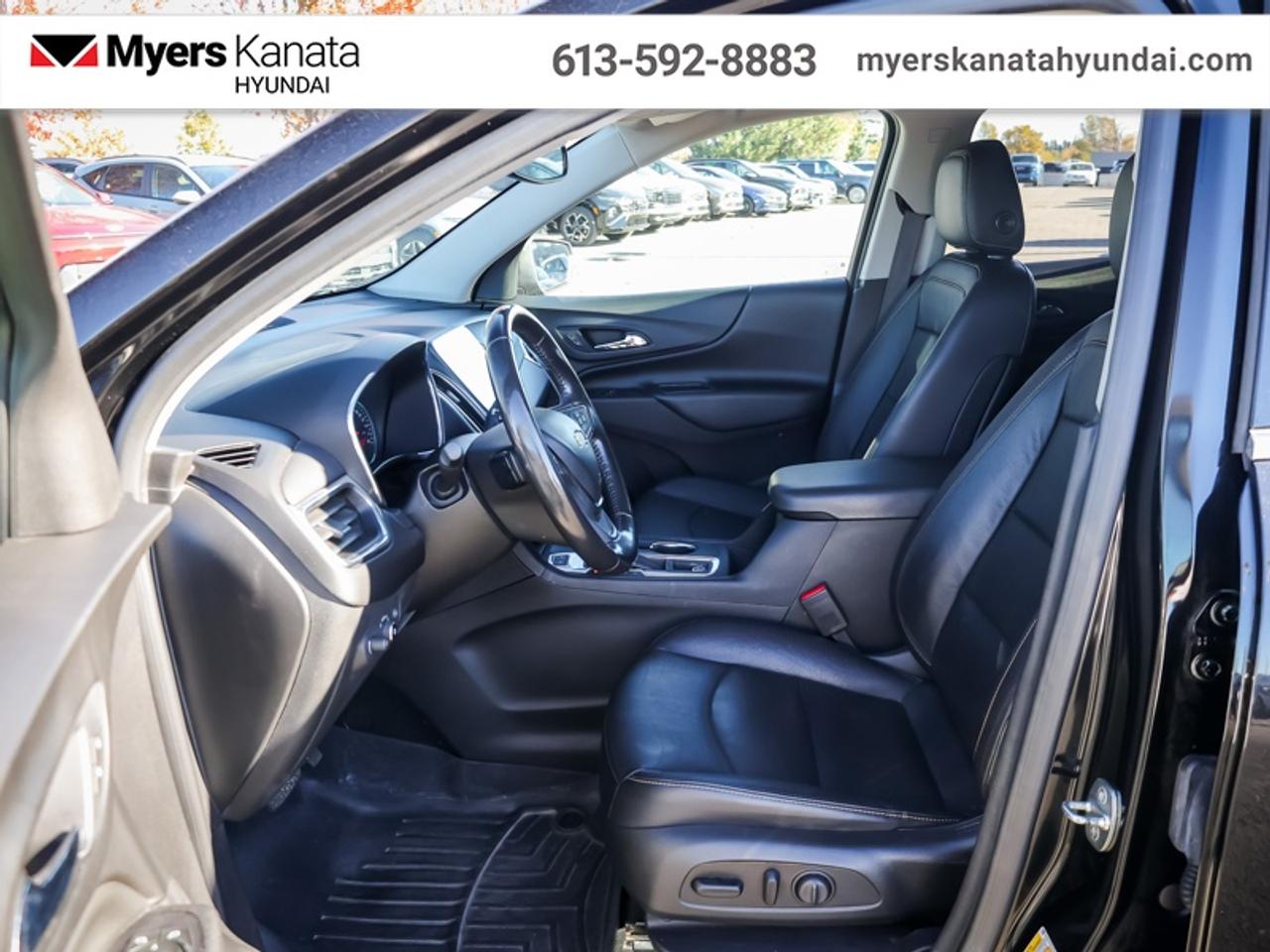 2020 Chevrolet Equinox LT  - Aluminum Wheels -  Apple CarPlay - $64.04 /Wk Photo