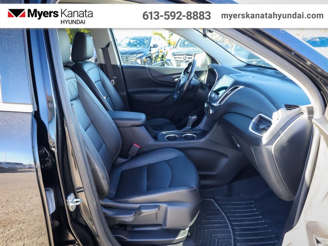 2020 Chevrolet Equinox LT  - Aluminum Wheels -  Apple CarPlay - $64.04 /Wk Photo