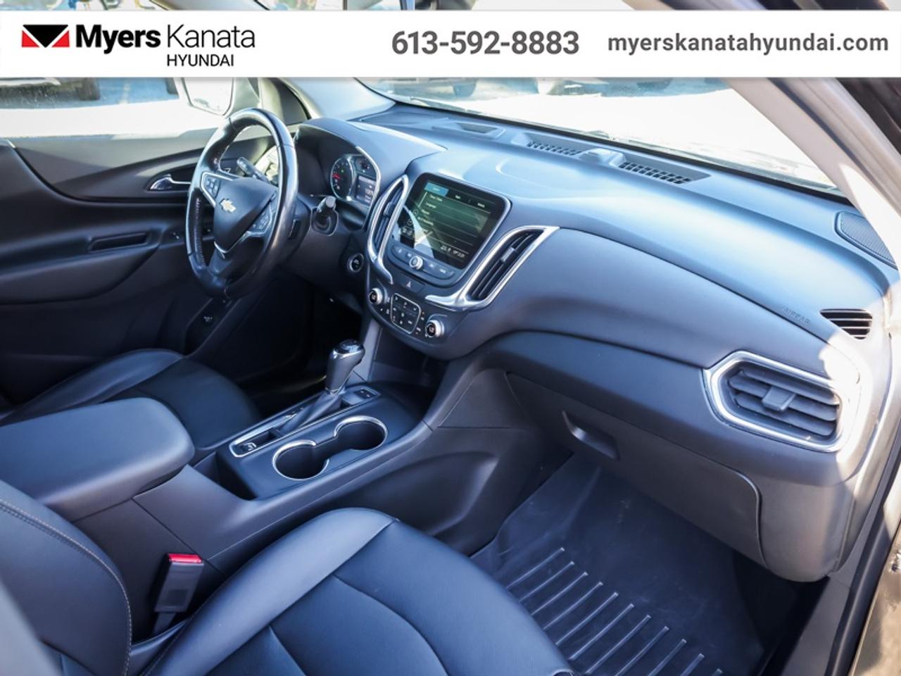 2020 Chevrolet Equinox LT  - Aluminum Wheels -  Apple CarPlay - $64.04 /Wk Photo