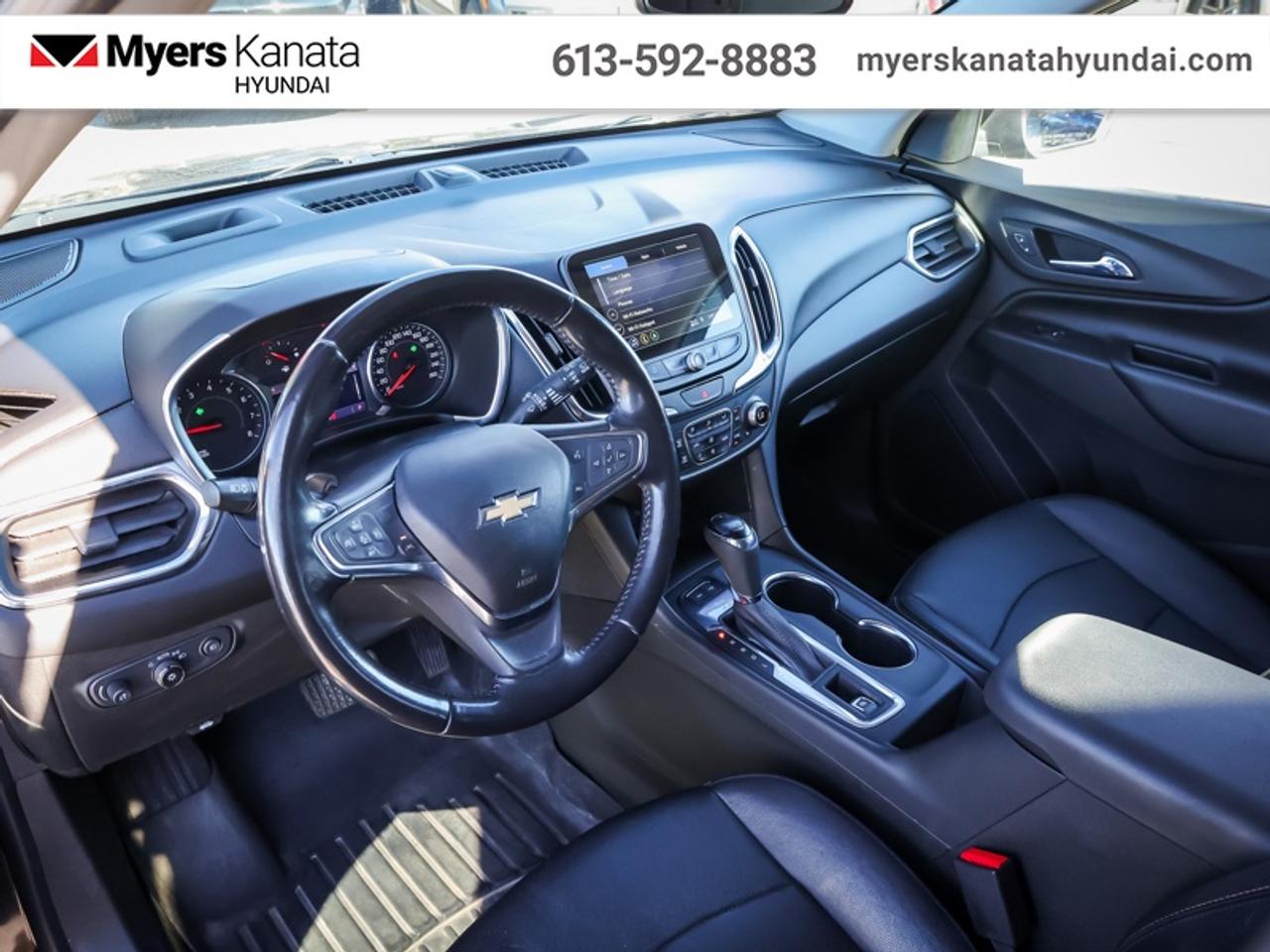 2020 Chevrolet Equinox LT  - Aluminum Wheels -  Apple CarPlay - $64.04 /Wk Photo