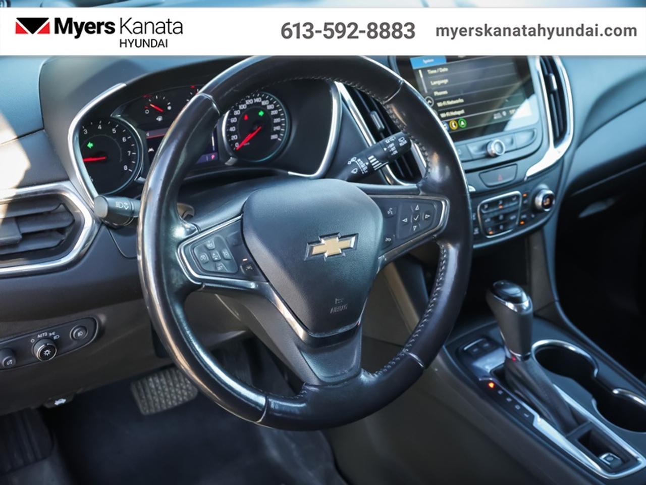 2020 Chevrolet Equinox LT  - Aluminum Wheels -  Apple CarPlay - $64.04 /Wk Photo